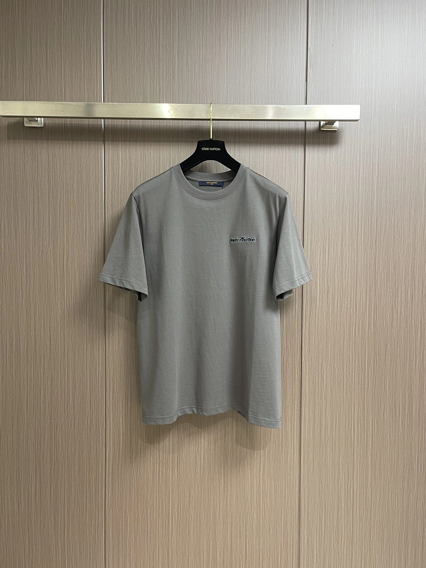 Cozy L*ouis V*uitton T-shirt Top Quality D17 20240826- 12551