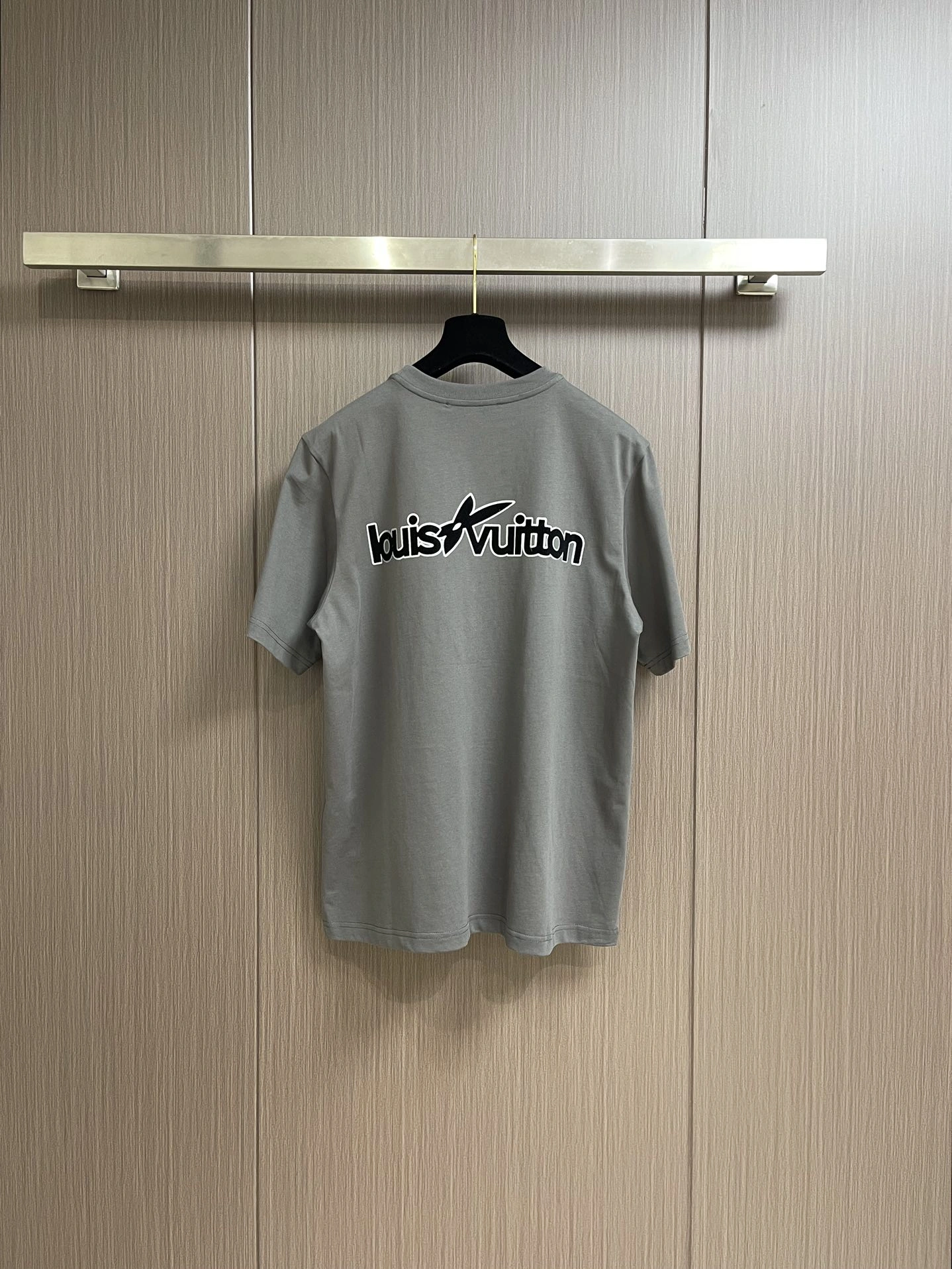 Cozy L*ouis V*uitton T-shirt Top Quality D17 20240826- 12551