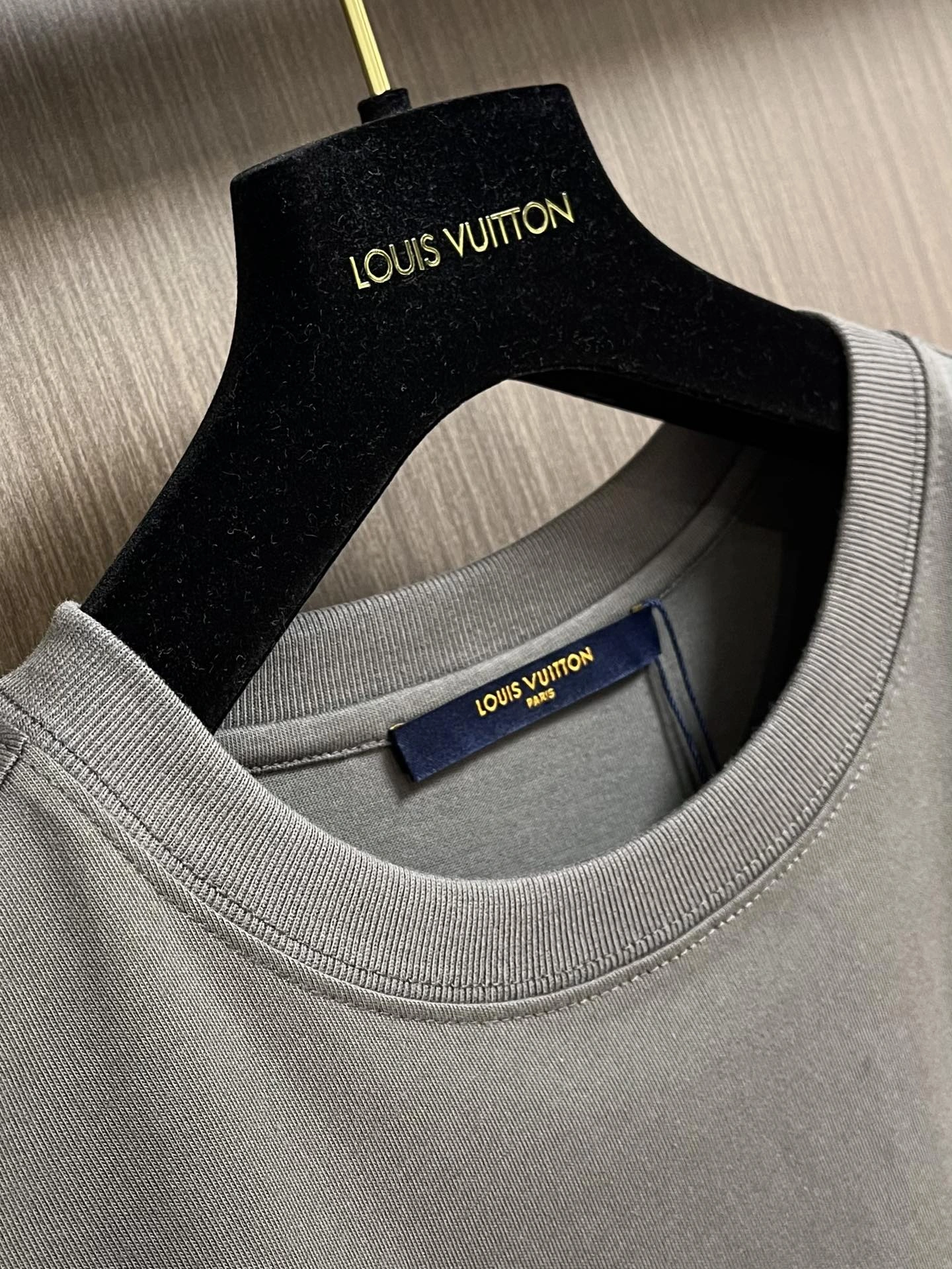 Cozy L*ouis V*uitton T-shirt Top Quality D17 20240826- 12551