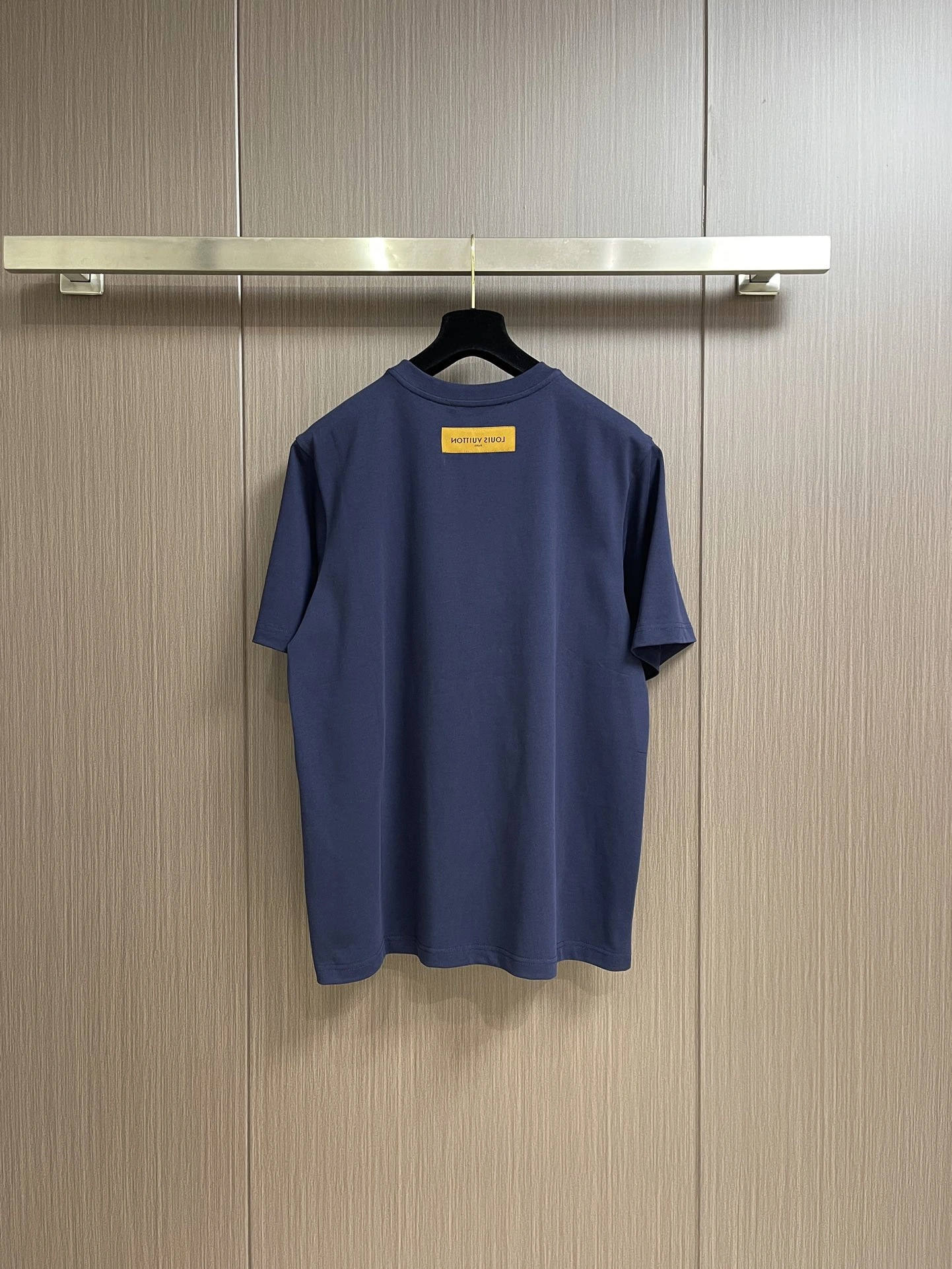 Cozy L*ouis V*uitton T-shirt Top Quality D17 20240826- 12551