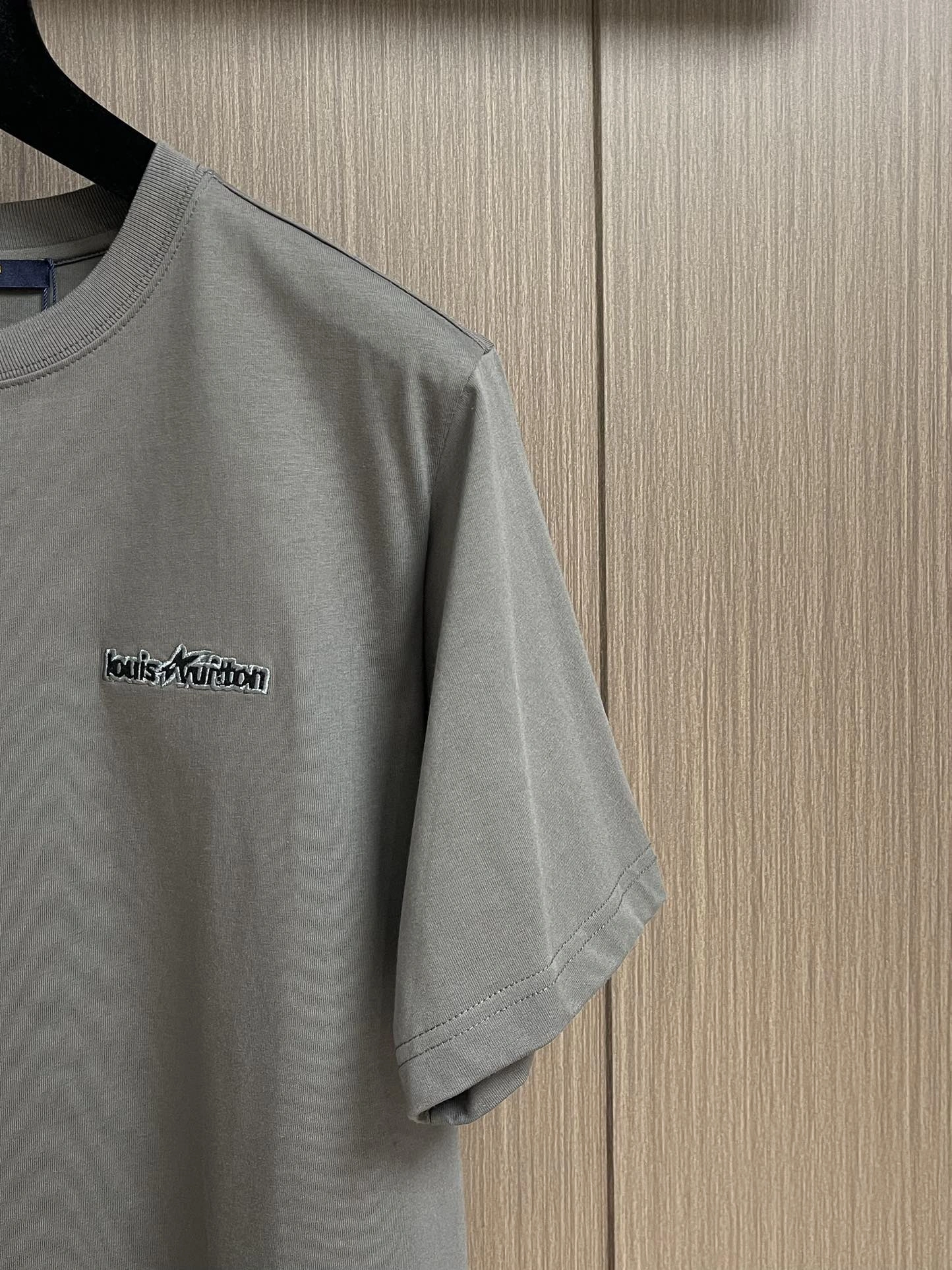 Cozy L*ouis V*uitton T-shirt Top Quality D17 20240826- 12551