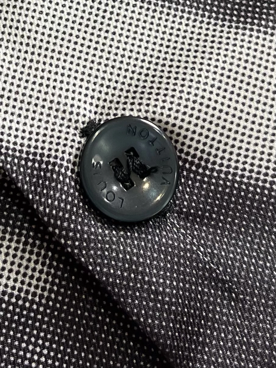 L*ouis V*uitton T-shirt Top Quality D17 20240826- Original 12544