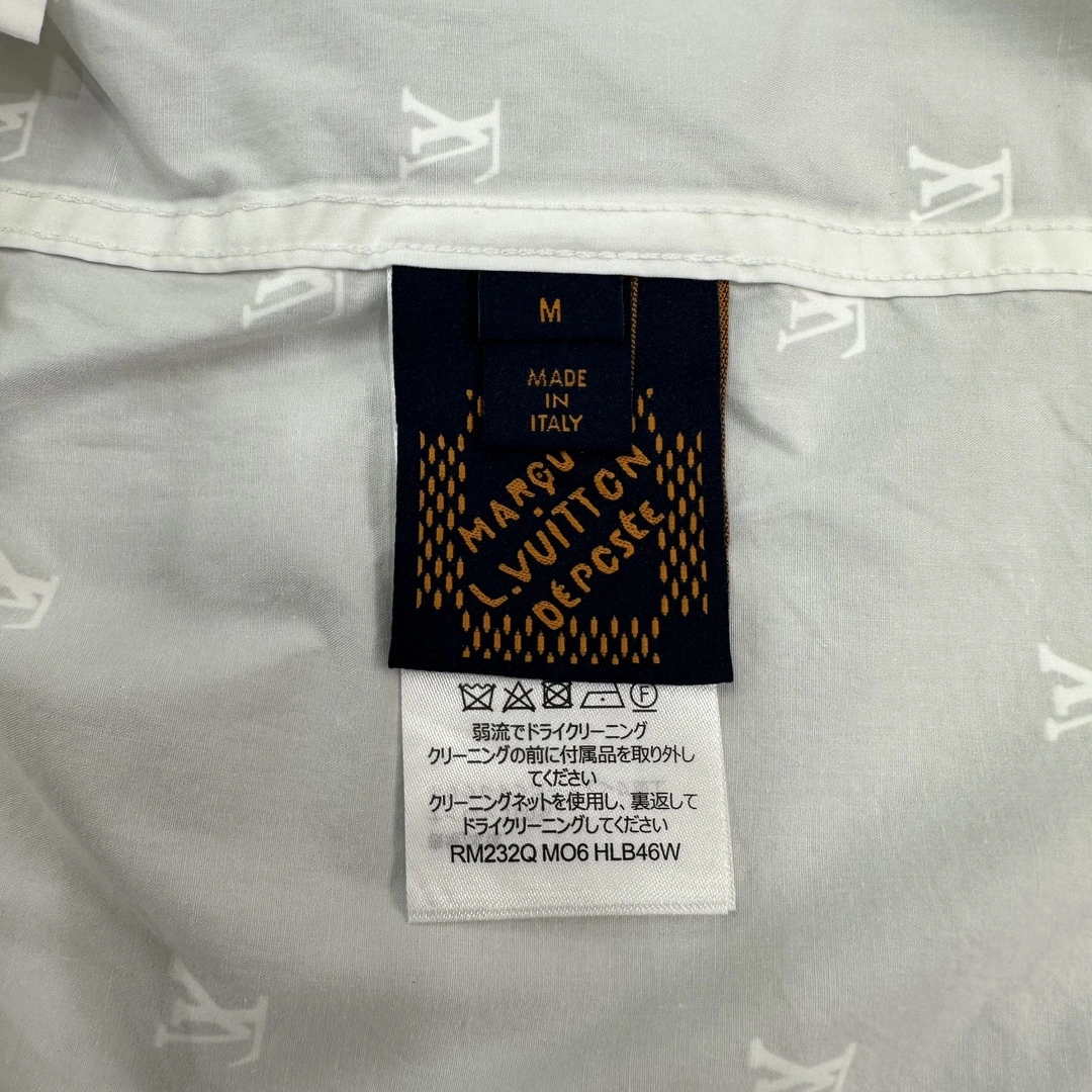 L*ouis V*uitton T-shirt Top Quality D17 20240829- Colorful 12538