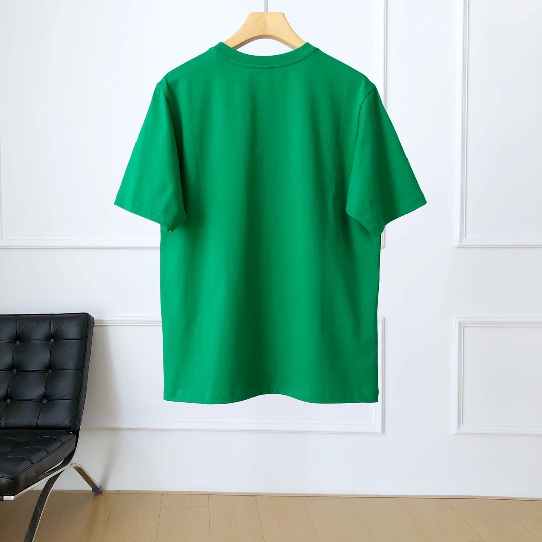 L*ouis V*uitton T-shirt Top Quality Qiqi 20240806- Colorful 12605