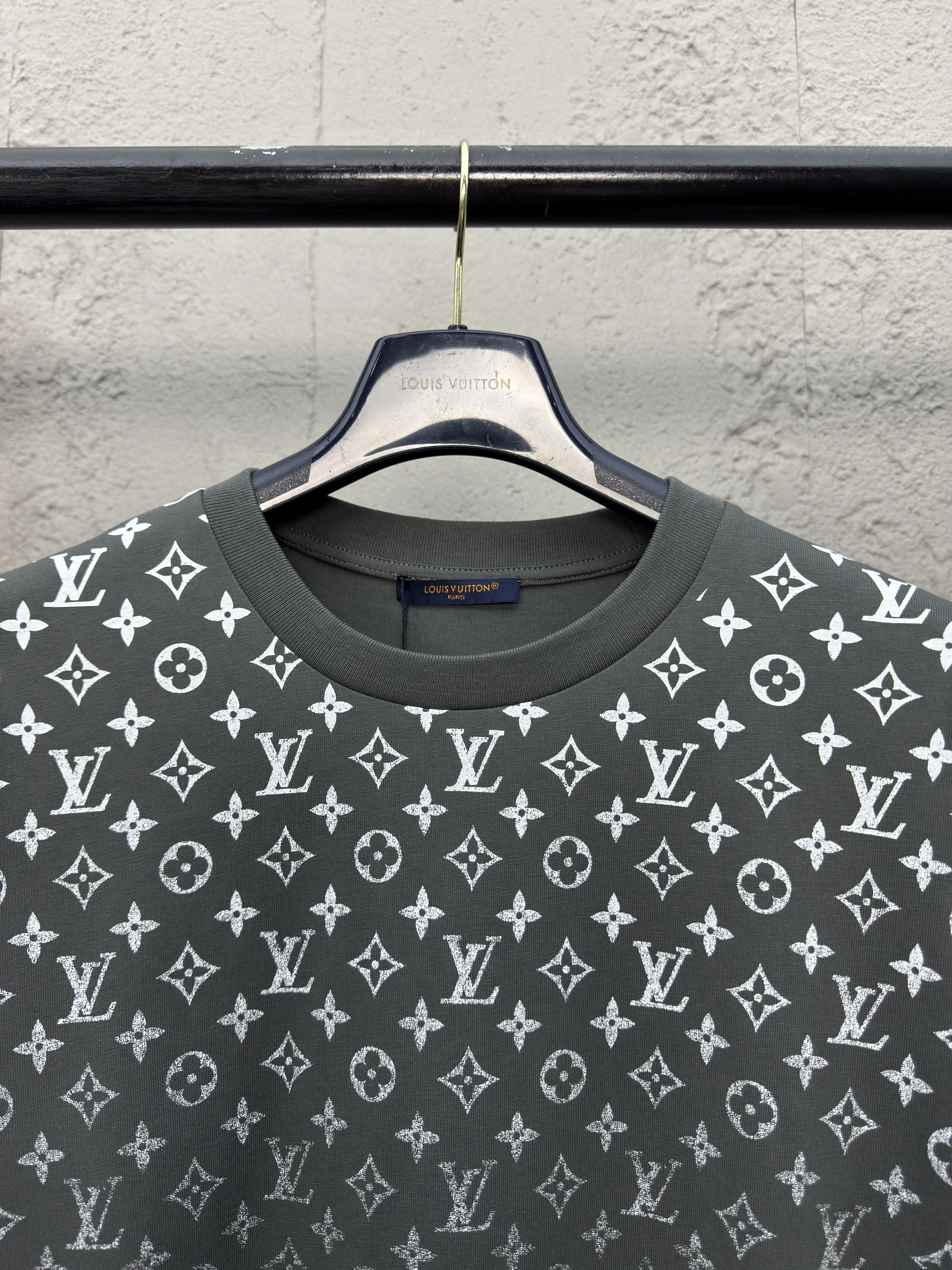 L*ouis V*uitton T-shirt Top Quality X.C 20250519- Fashionable 12479