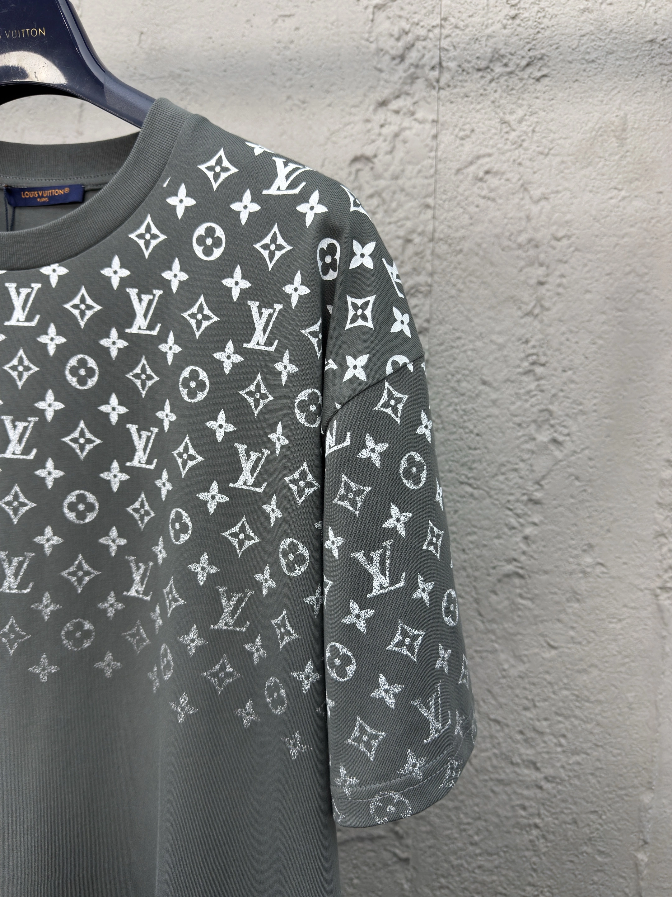 L*ouis V*uitton T-shirt Top Quality X.C 20250519- Fashionable 12479