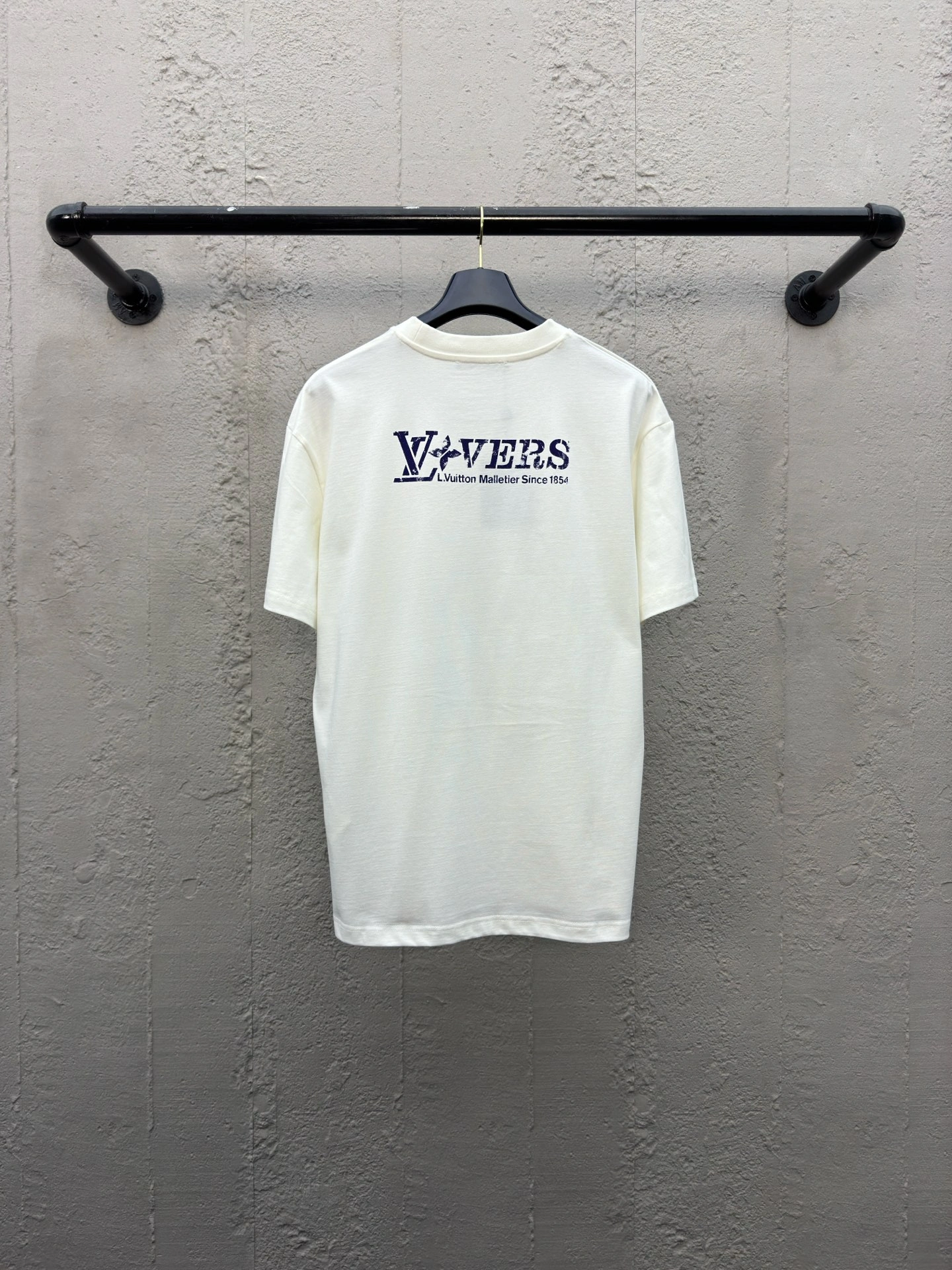 L*ouis V*uitton T-shirt Top Quality X.C 20250519- FlexibleFit 12534