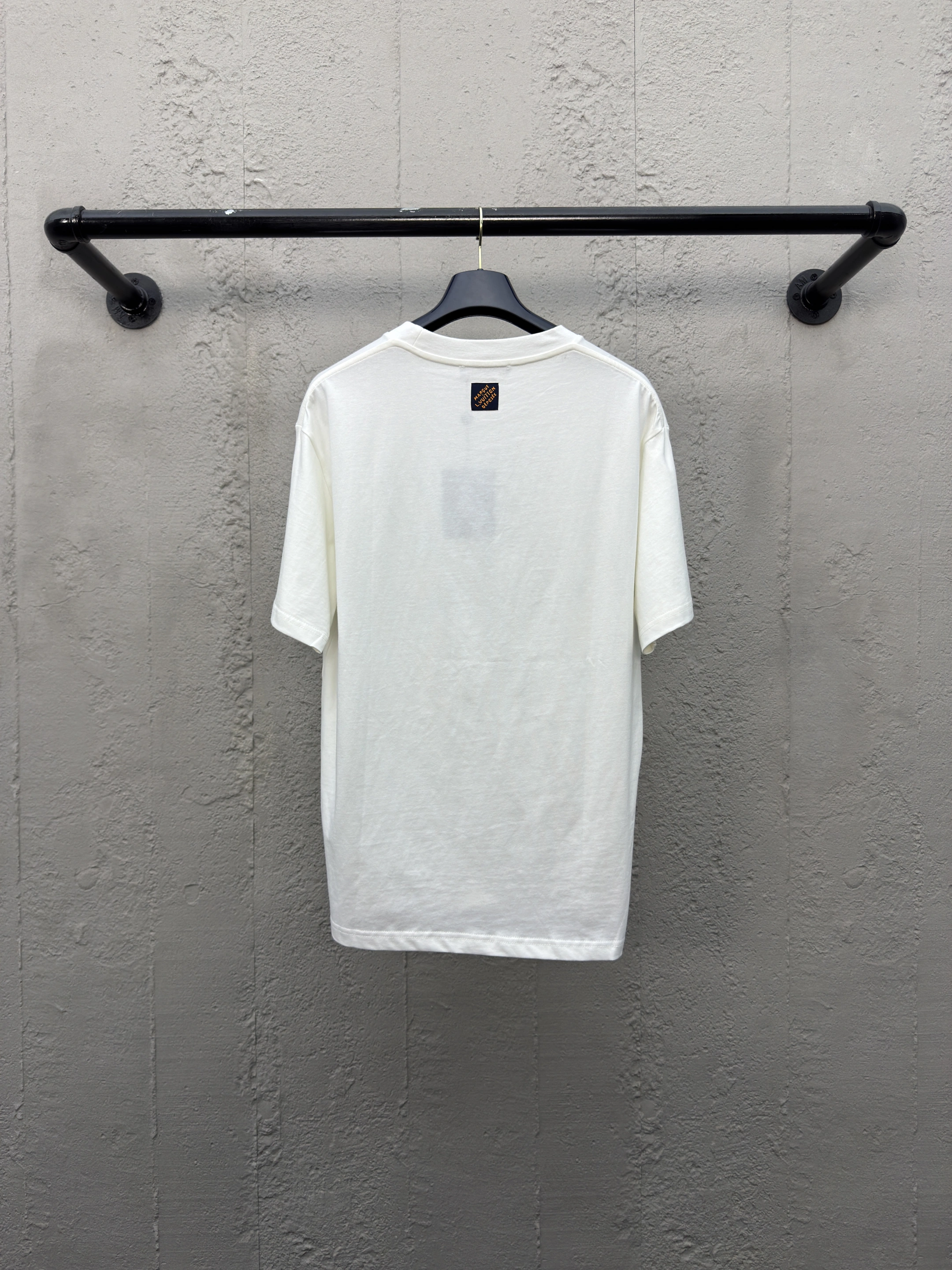 DailyWear L*ouis V*uitton T-shirt Top Quality X.C 20250519- 12535