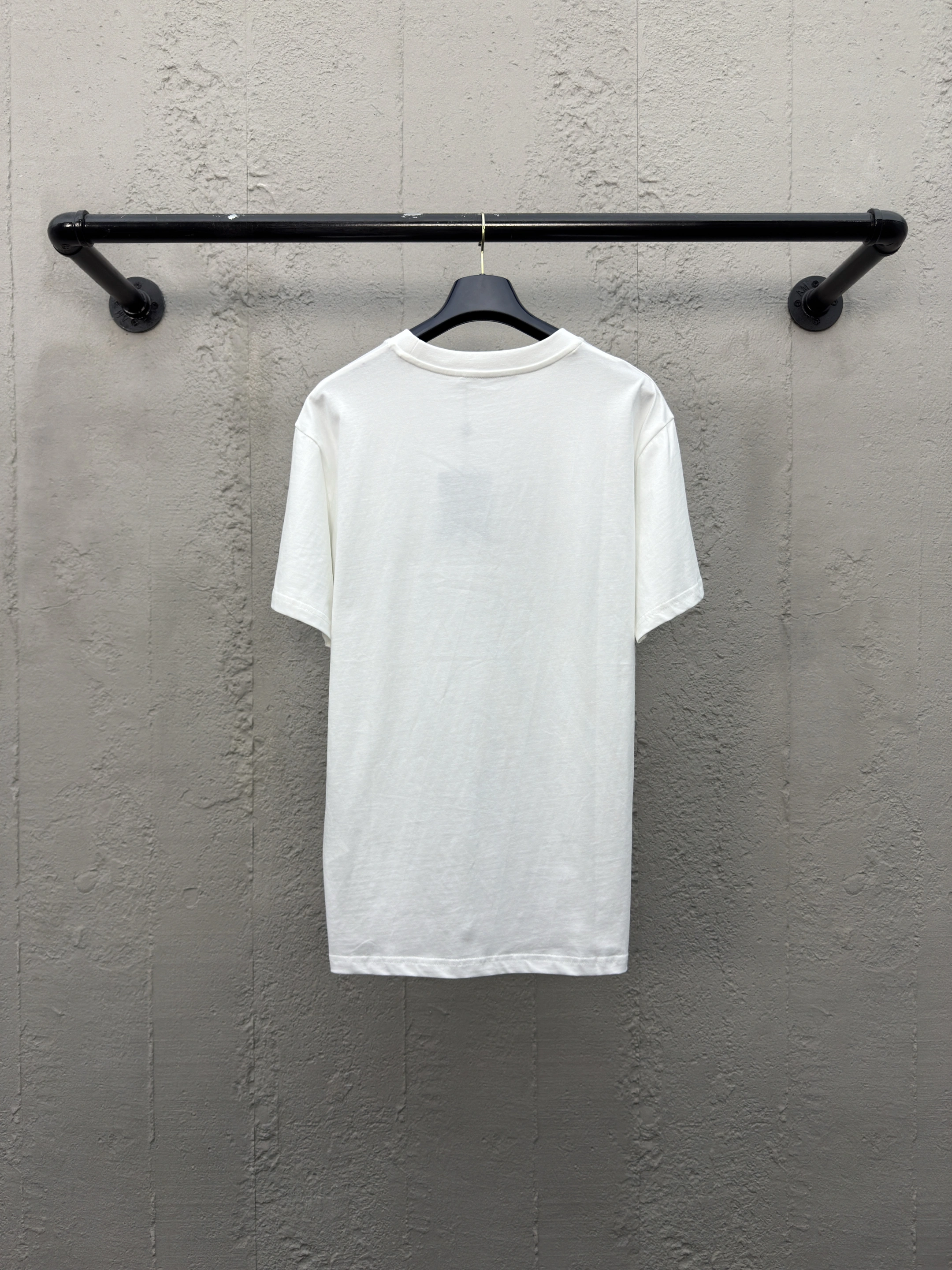 Unisex L*ouis V*uitton T-shirt Top Quality X.C 20250519- 12536