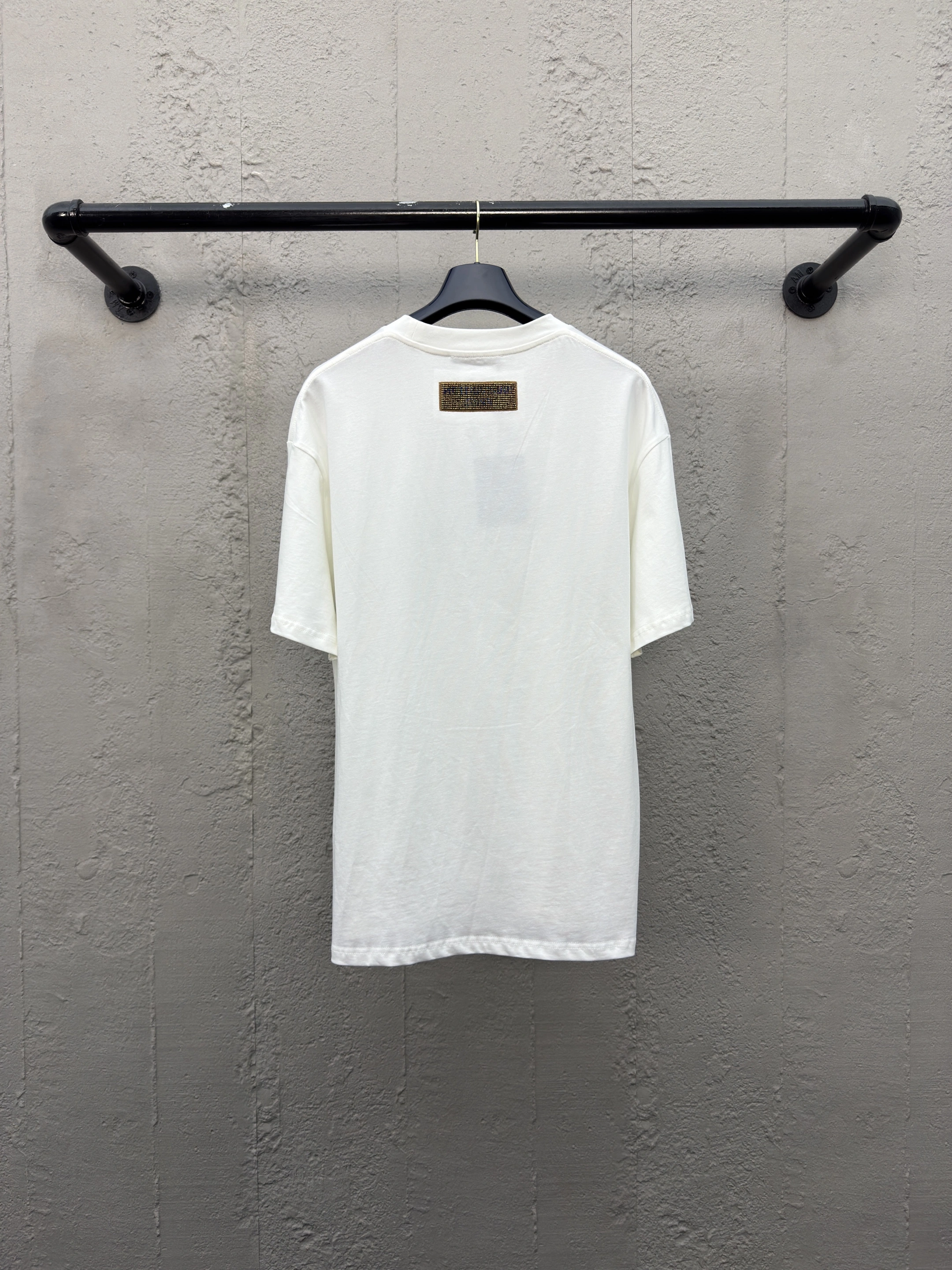 L*ouis V*uitton T-shirt Top Quality X.C 20250519- Breathable 12531