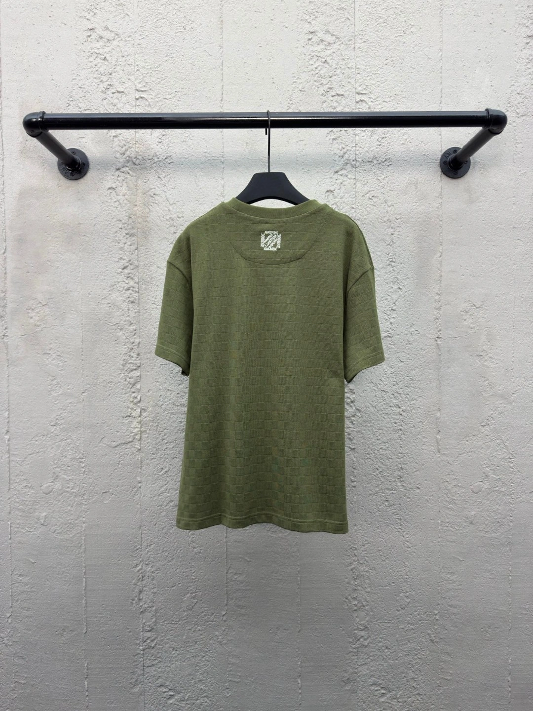 OdorResistant L*ouis V*uitton T-shirt Top Quality X.C 20250519- 12529