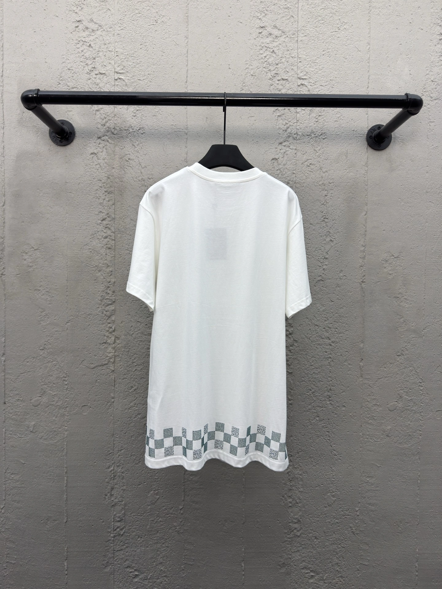 L*ouis V*uitton T-shirt Top Quality X.C 20250519- Bold 12527