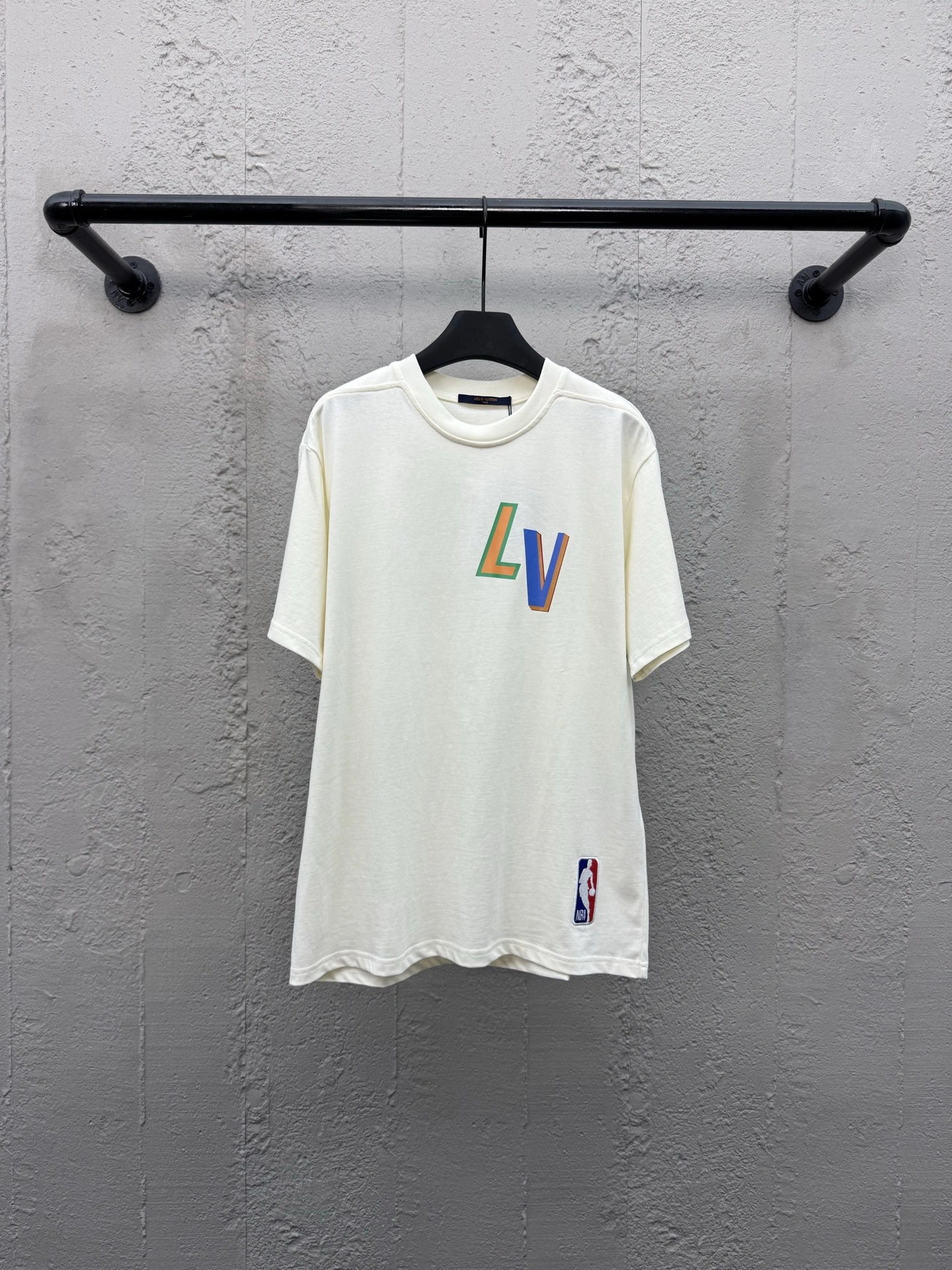 L*ouis V*uitton T-shirt Top Quality X.C 20250519- UrbanChic 12528
