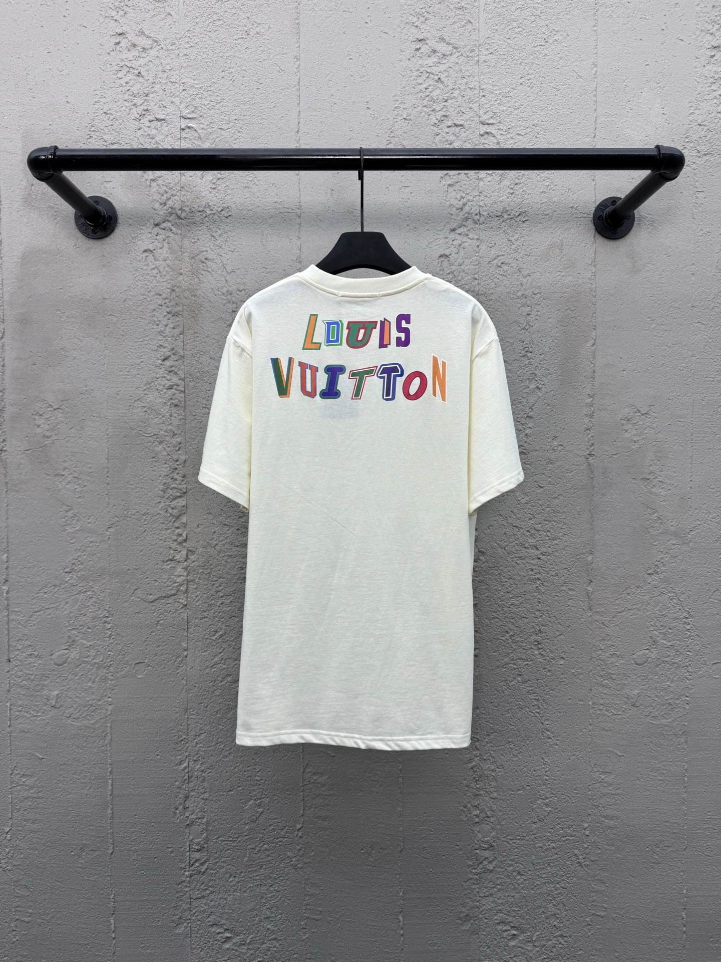 L*ouis V*uitton T-shirt Top Quality X.C 20250519- UrbanChic 12528