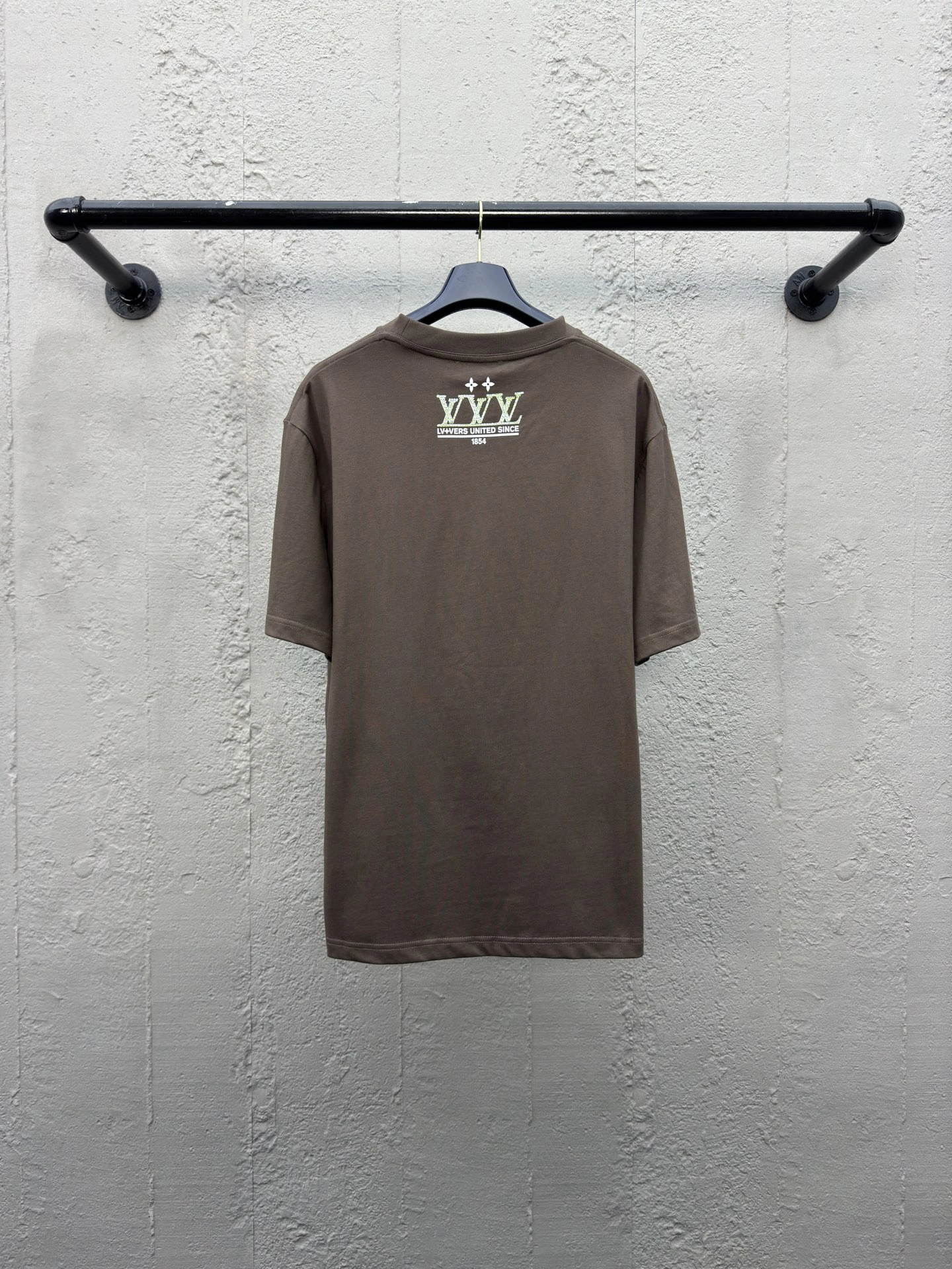 Classic L*ouis V*uitton T-shirt Top Quality X.C 20250519- 12530