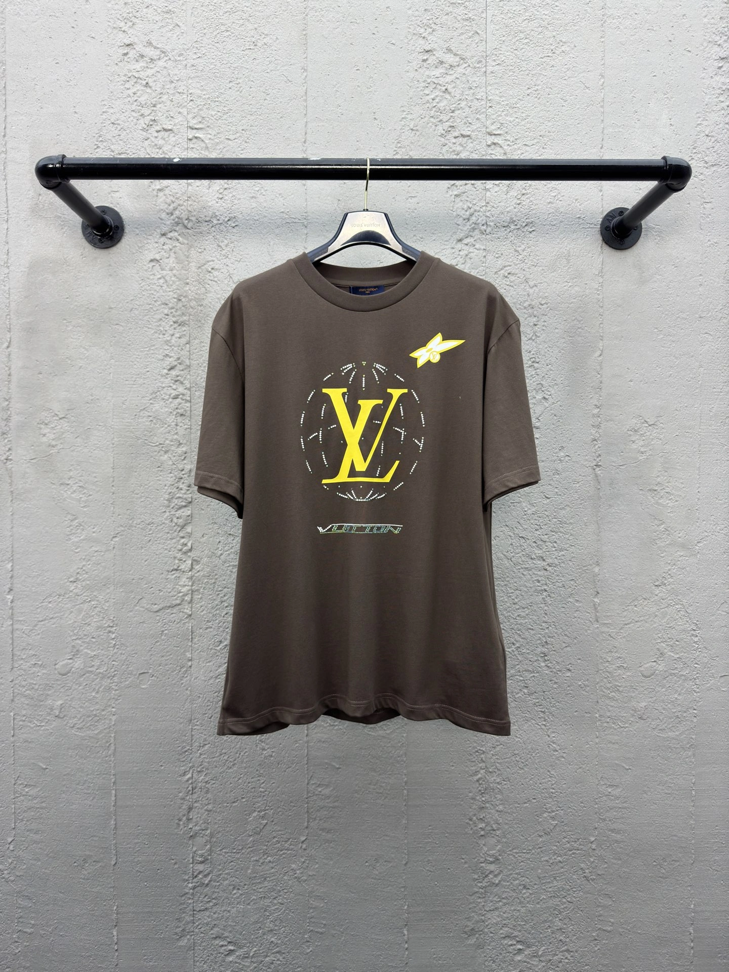 Classic L*ouis V*uitton T-shirt Top Quality X.C 20250519- 12530