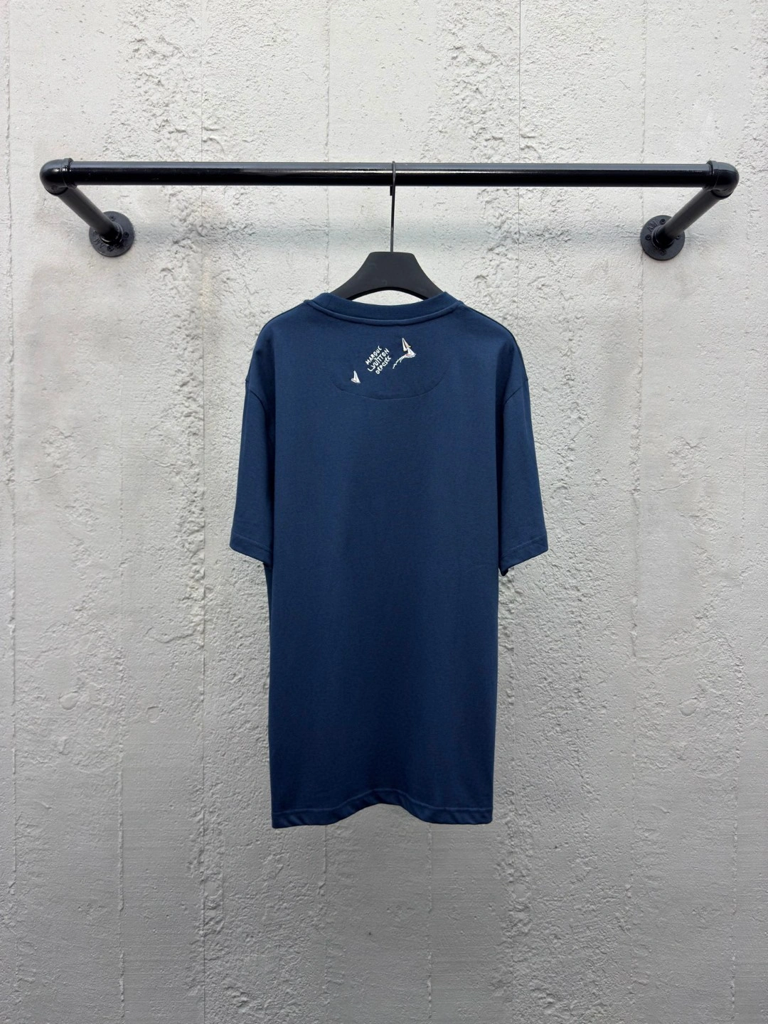 L*ouis V*uitton T-shirt Top Quality X.C 20250519- Sophisticated 12526