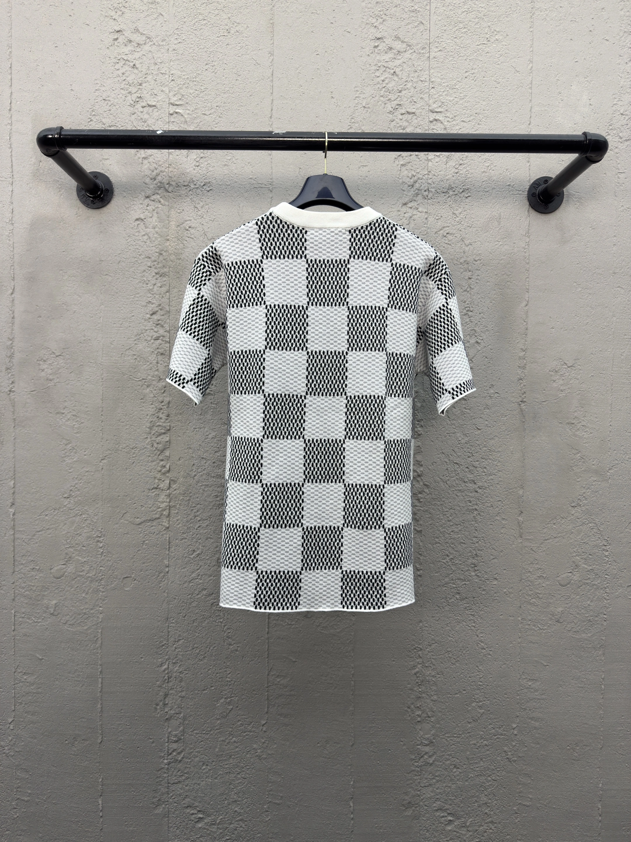 Timeless L*ouis V*uitton T-shirt Top Quality X.C 20250519- 12524