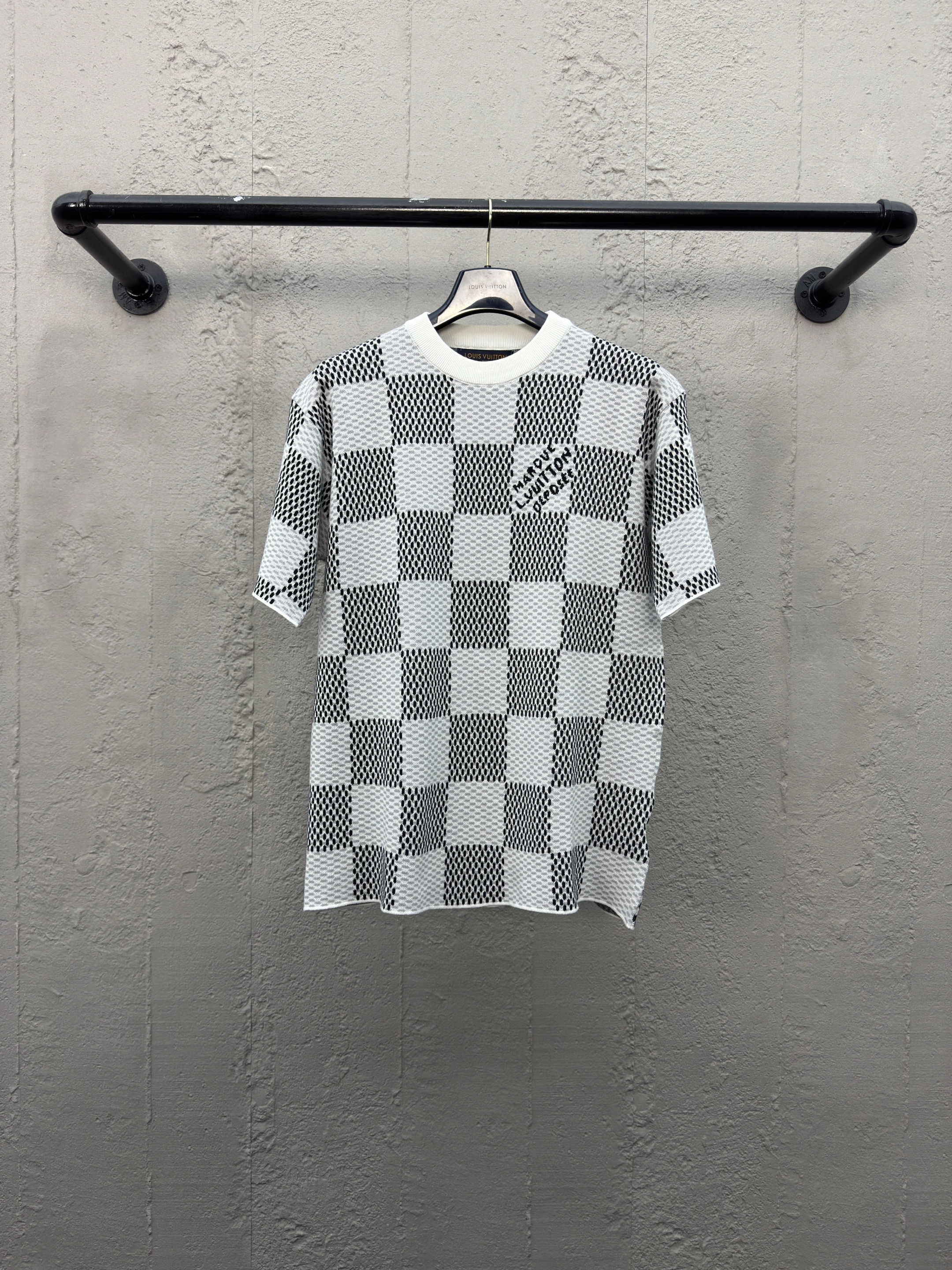 Timeless L*ouis V*uitton T-shirt Top Quality X.C 20250519- 12524