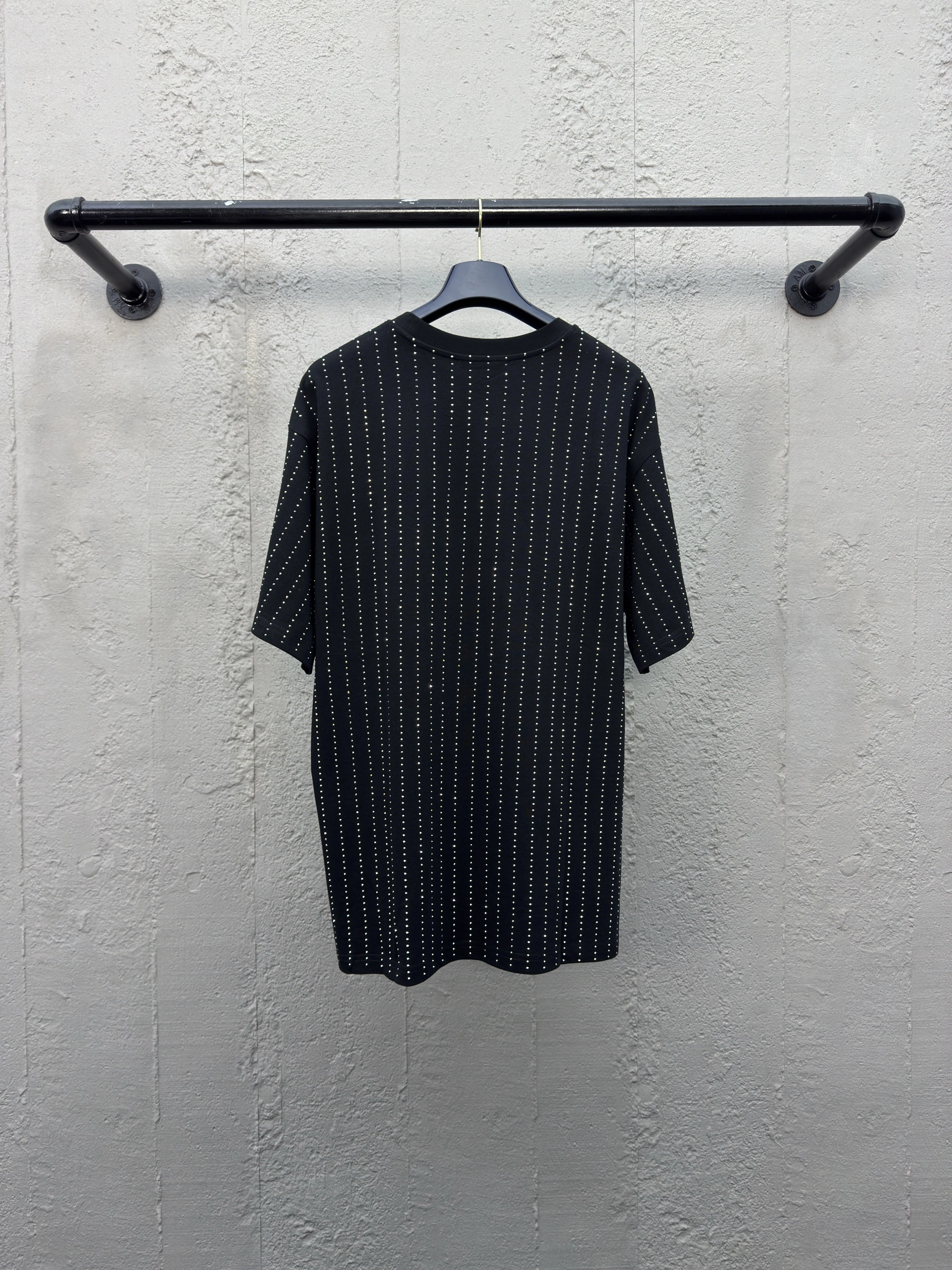 L*ouis V*uitton T-shirt Top Quality X.C 20250519- Youthful 12521