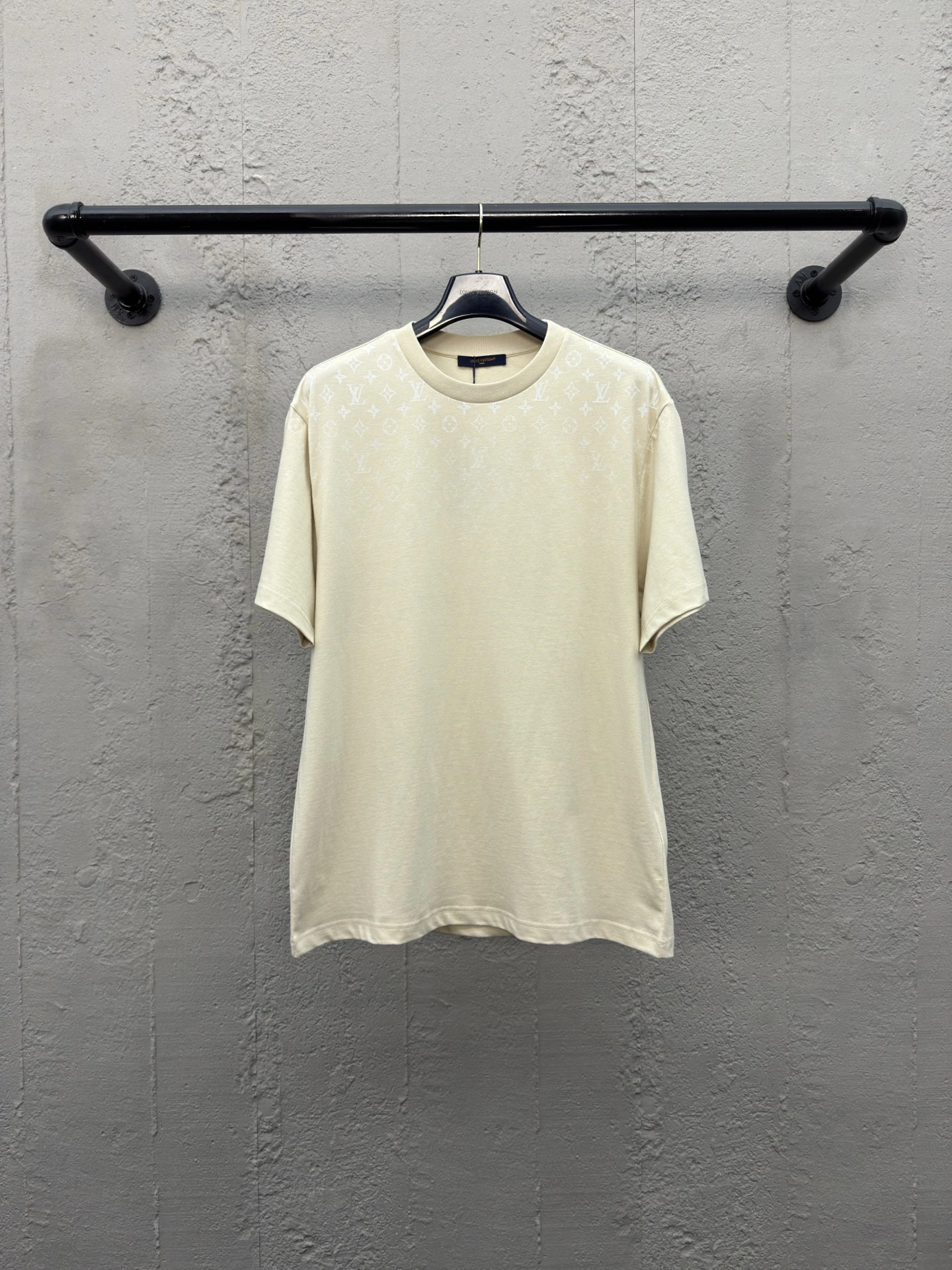 FlexibleFit L*ouis V*uitton T-shirt Top Quality X.C 20250519- 12519