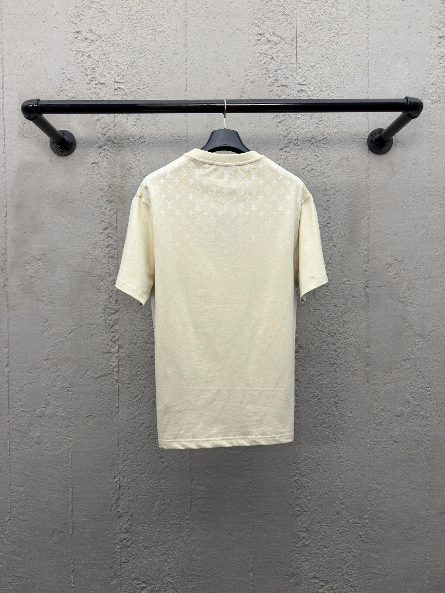 FlexibleFit L*ouis V*uitton T-shirt Top Quality X.C 20250519- 12519