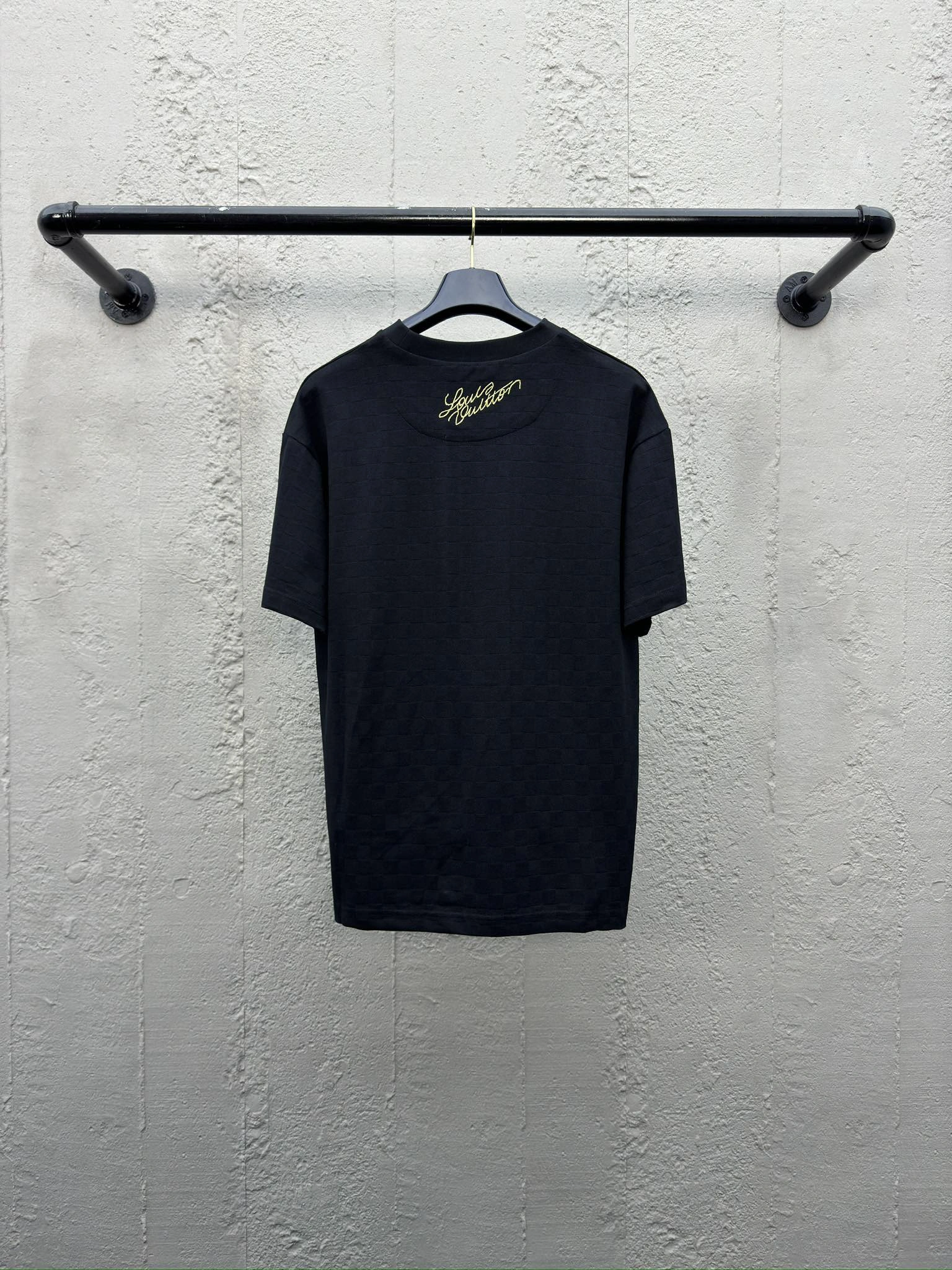 L*ouis V*uitton T-shirt Top Quality X.C 20250519- DailyWear 12518