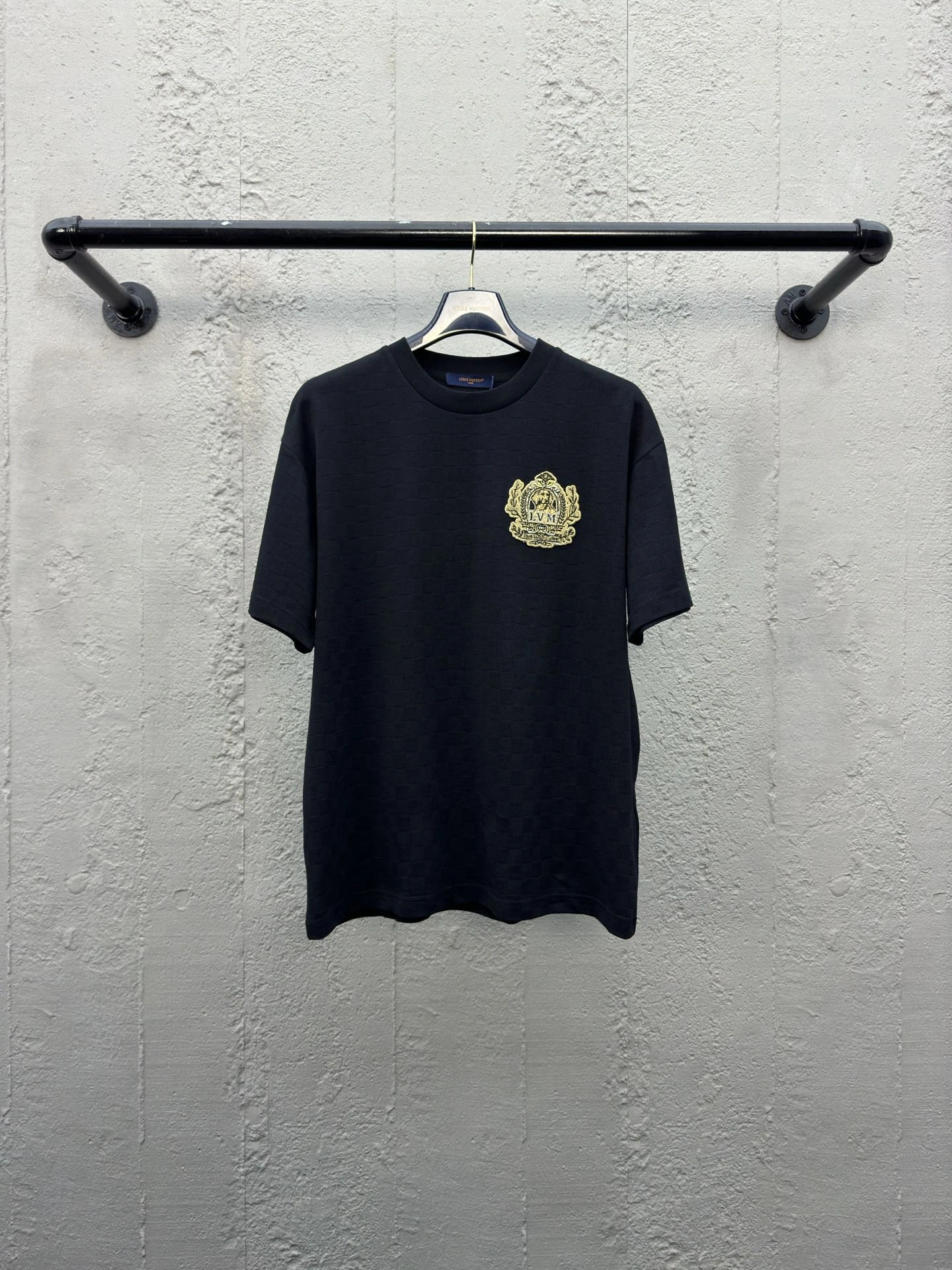 L*ouis V*uitton T-shirt Top Quality X.C 20250519- DailyWear 12518