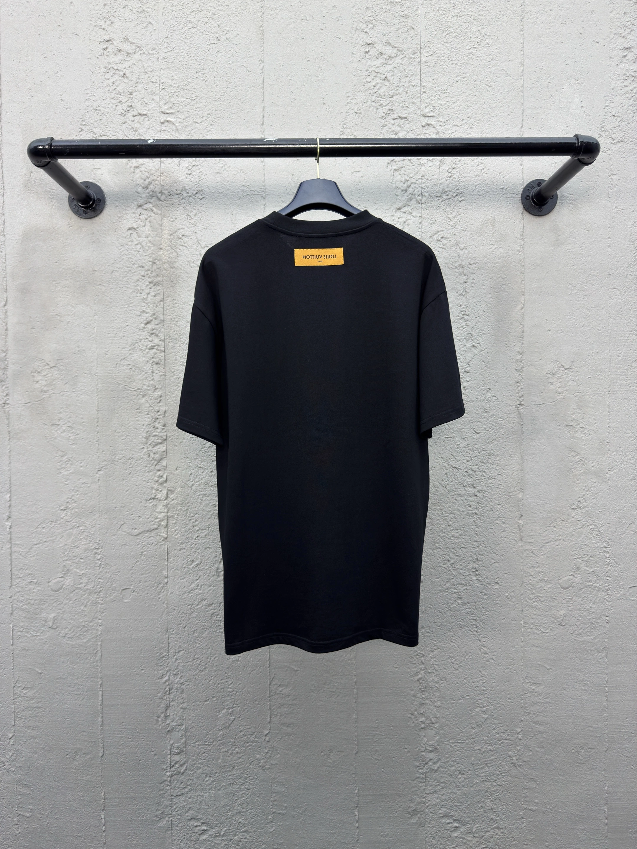 Youthful L*ouis V*uitton T-shirt Top Quality X.C 20250519- 12517