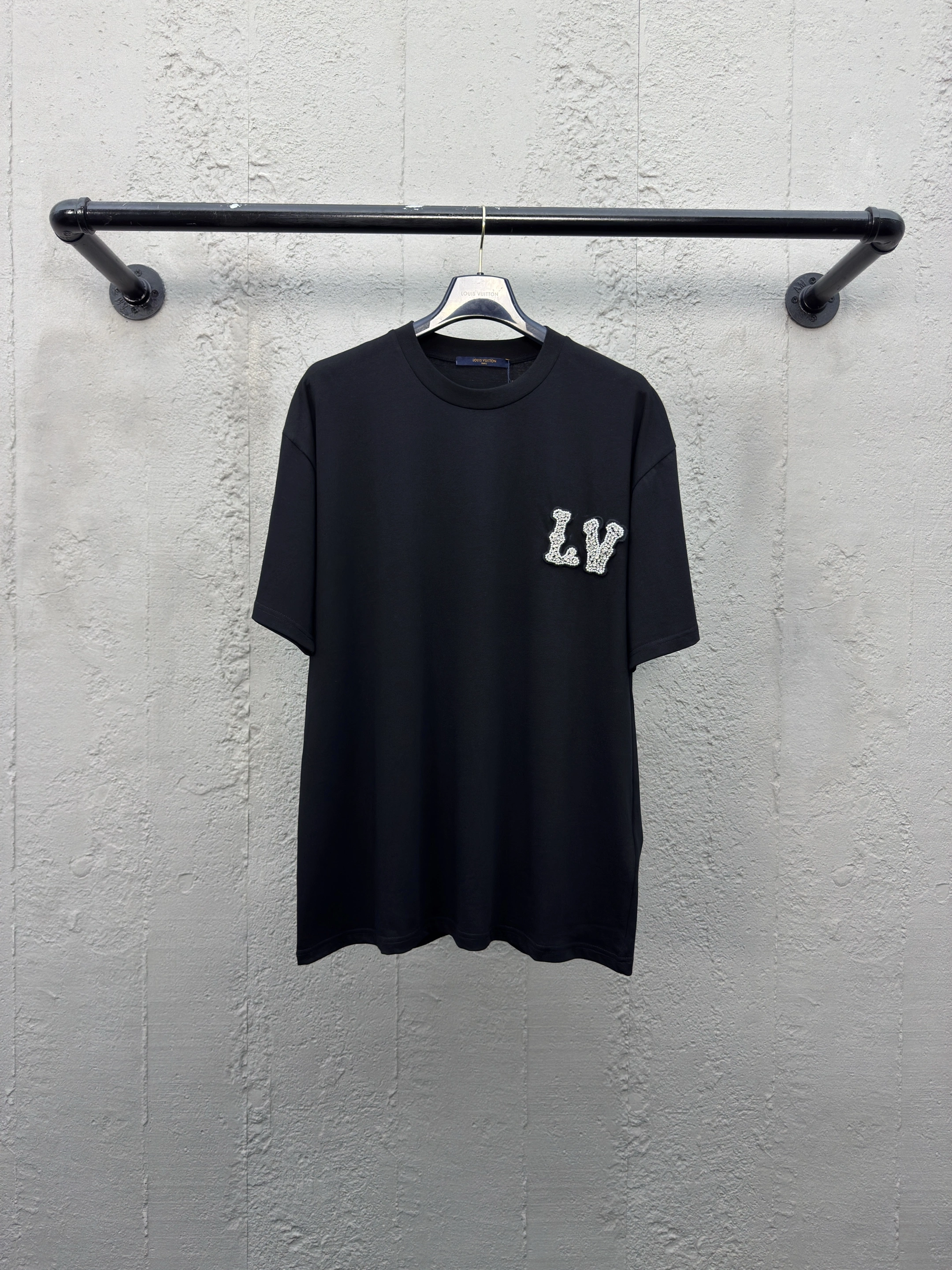 Youthful L*ouis V*uitton T-shirt Top Quality X.C 20250519- 12517