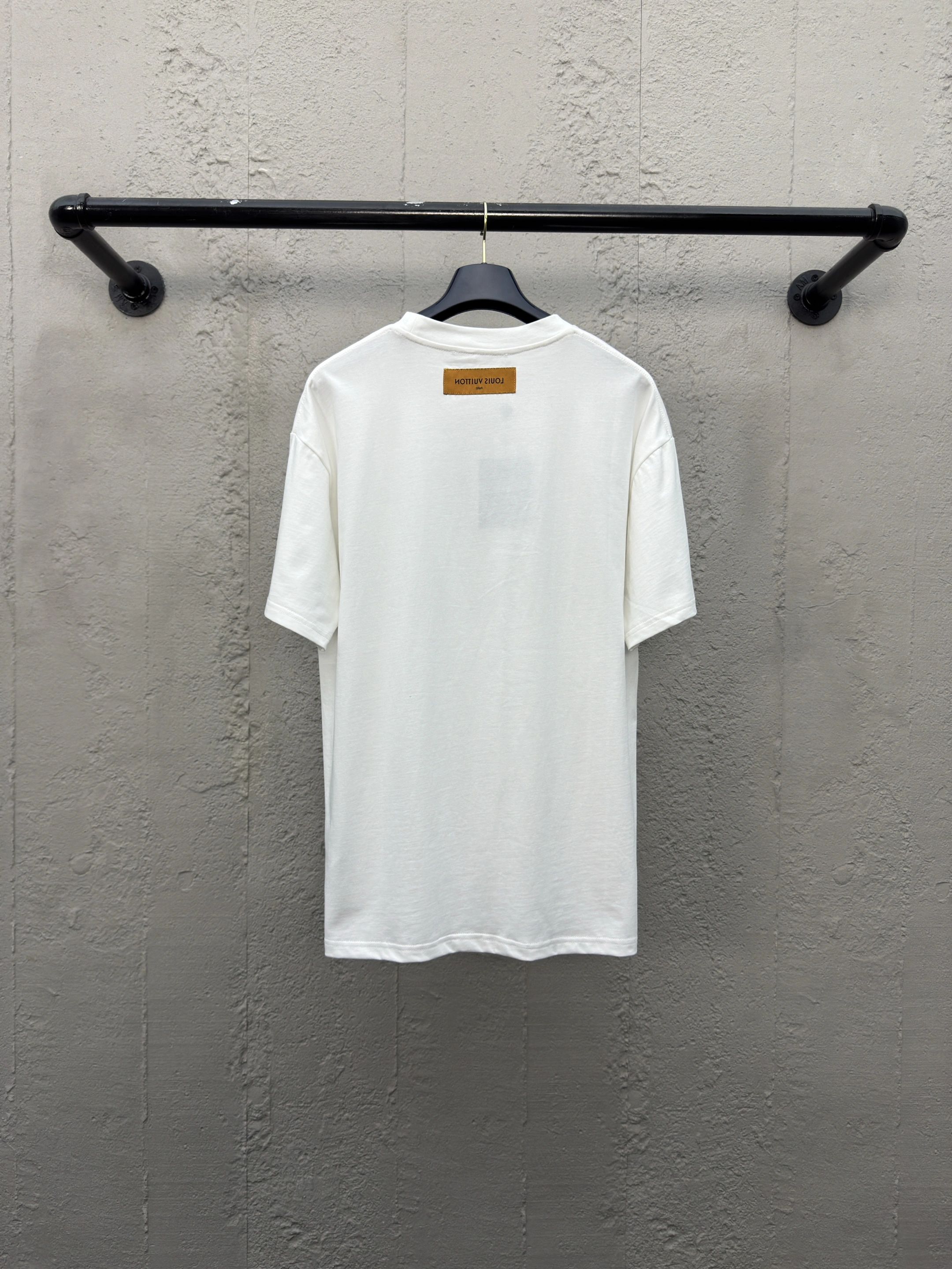 BestValue L*ouis V*uitton T-shirt Top Quality X.C 20250519- 12516