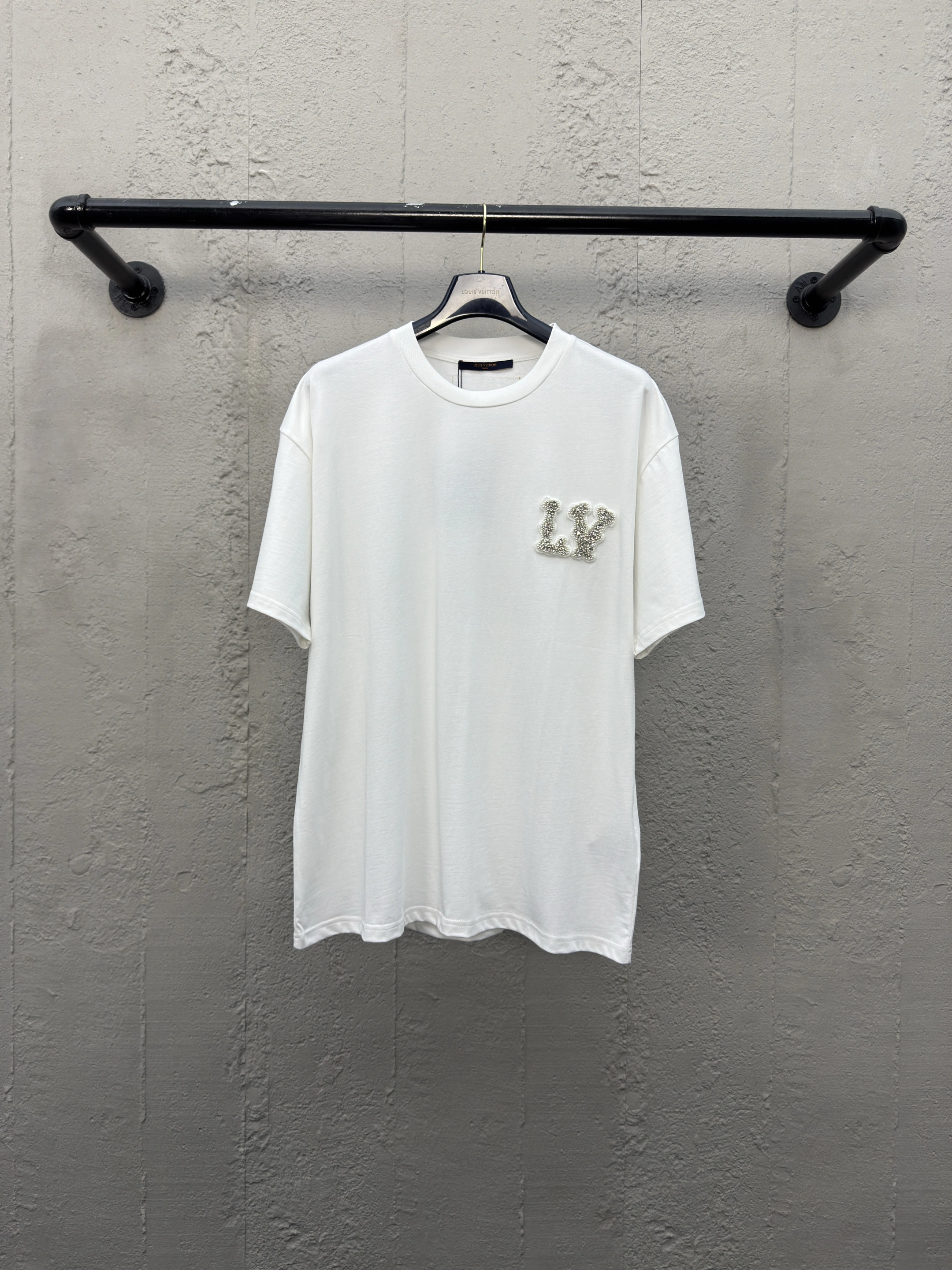 BestValue L*ouis V*uitton T-shirt Top Quality X.C 20250519- 12516