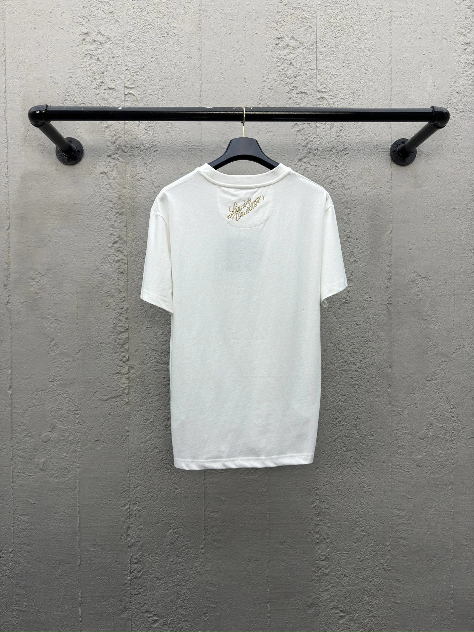 L*ouis V*uitton T-shirt Top Quality X.C 20250519- FastDry 12515