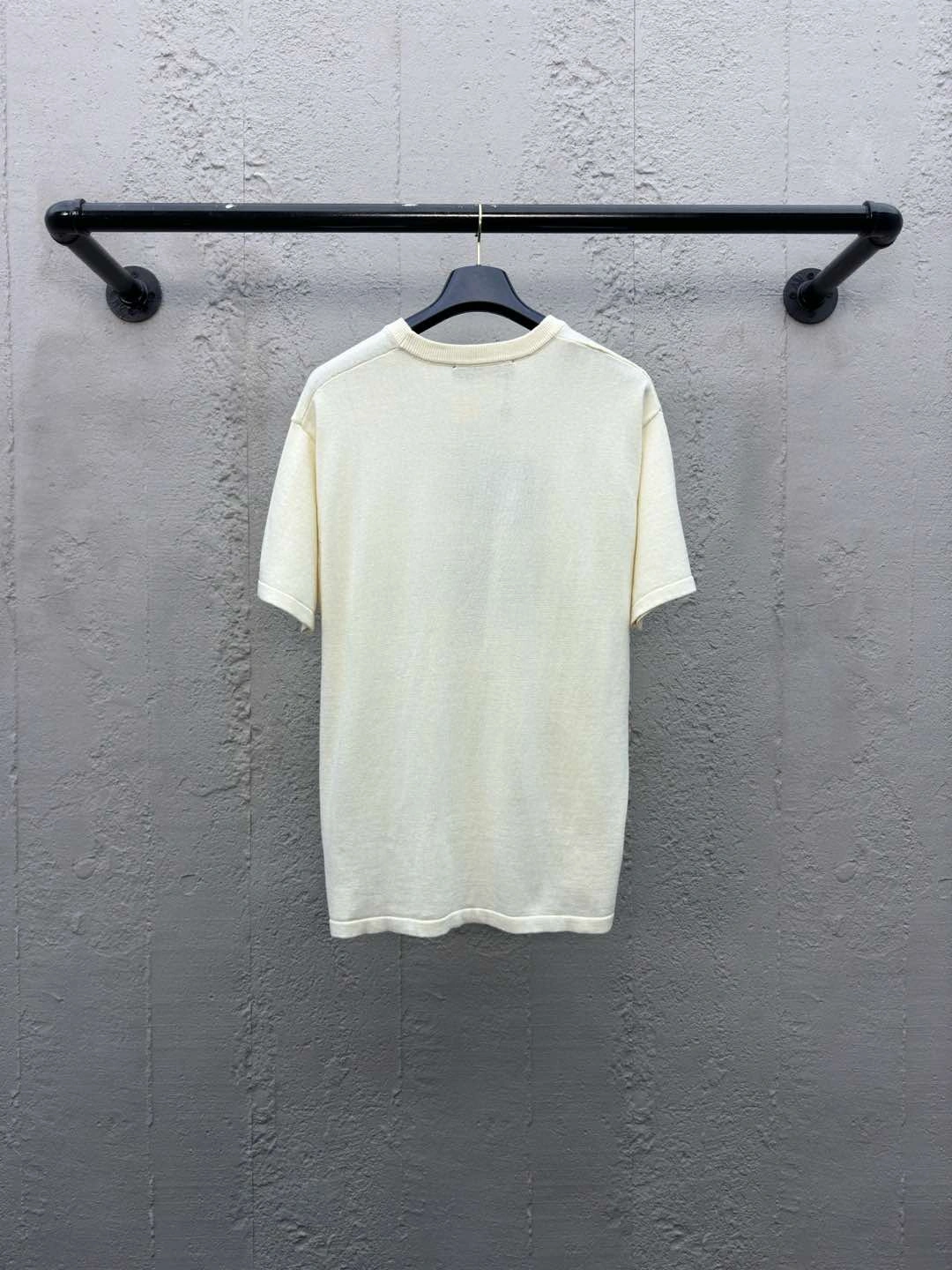 L*ouis V*uitton T-shirt Top Quality X.C 20250519- Practical 12513