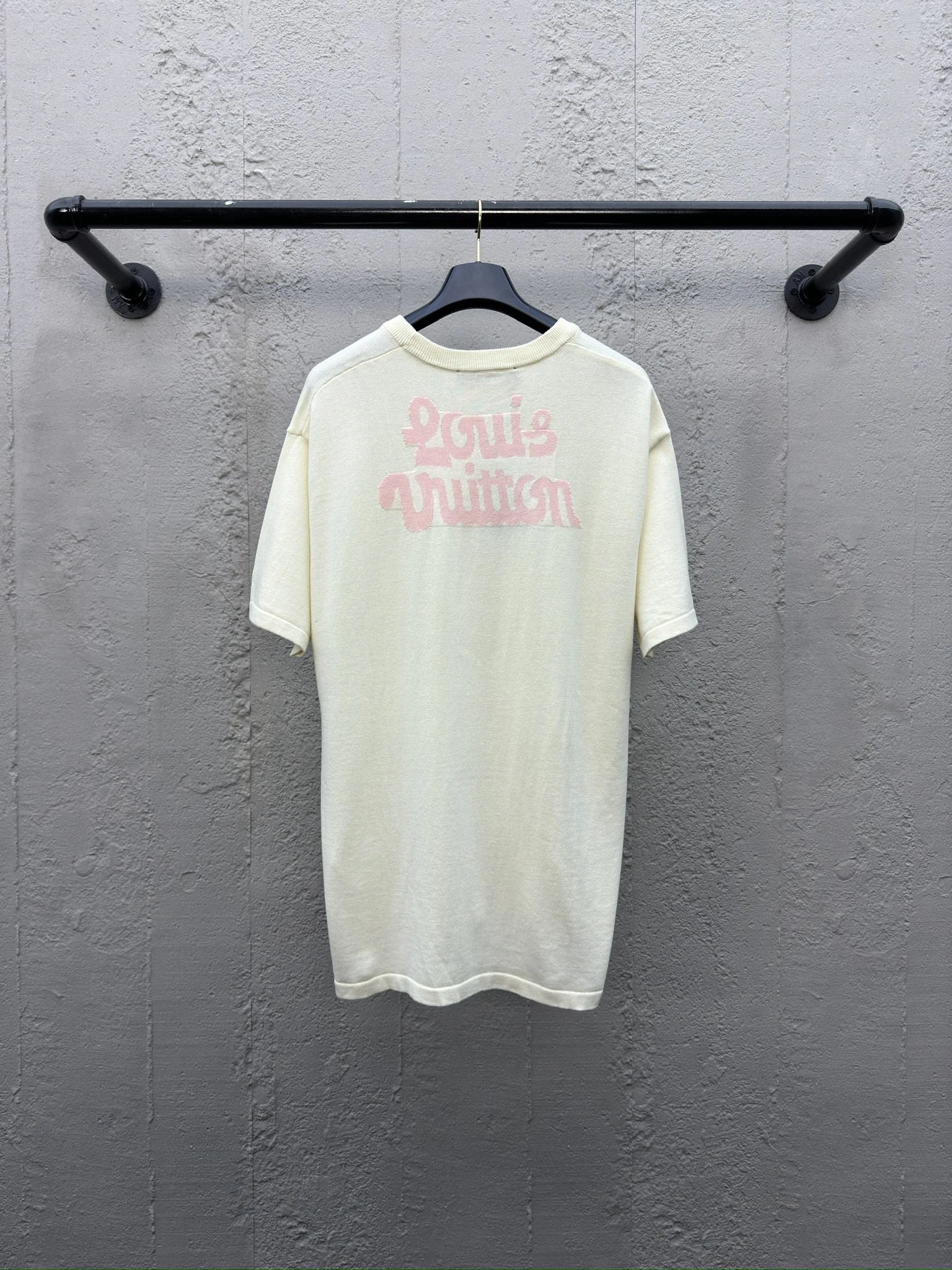 Bold L*ouis V*uitton T-shirt Top Quality X.C 20250519- 12512