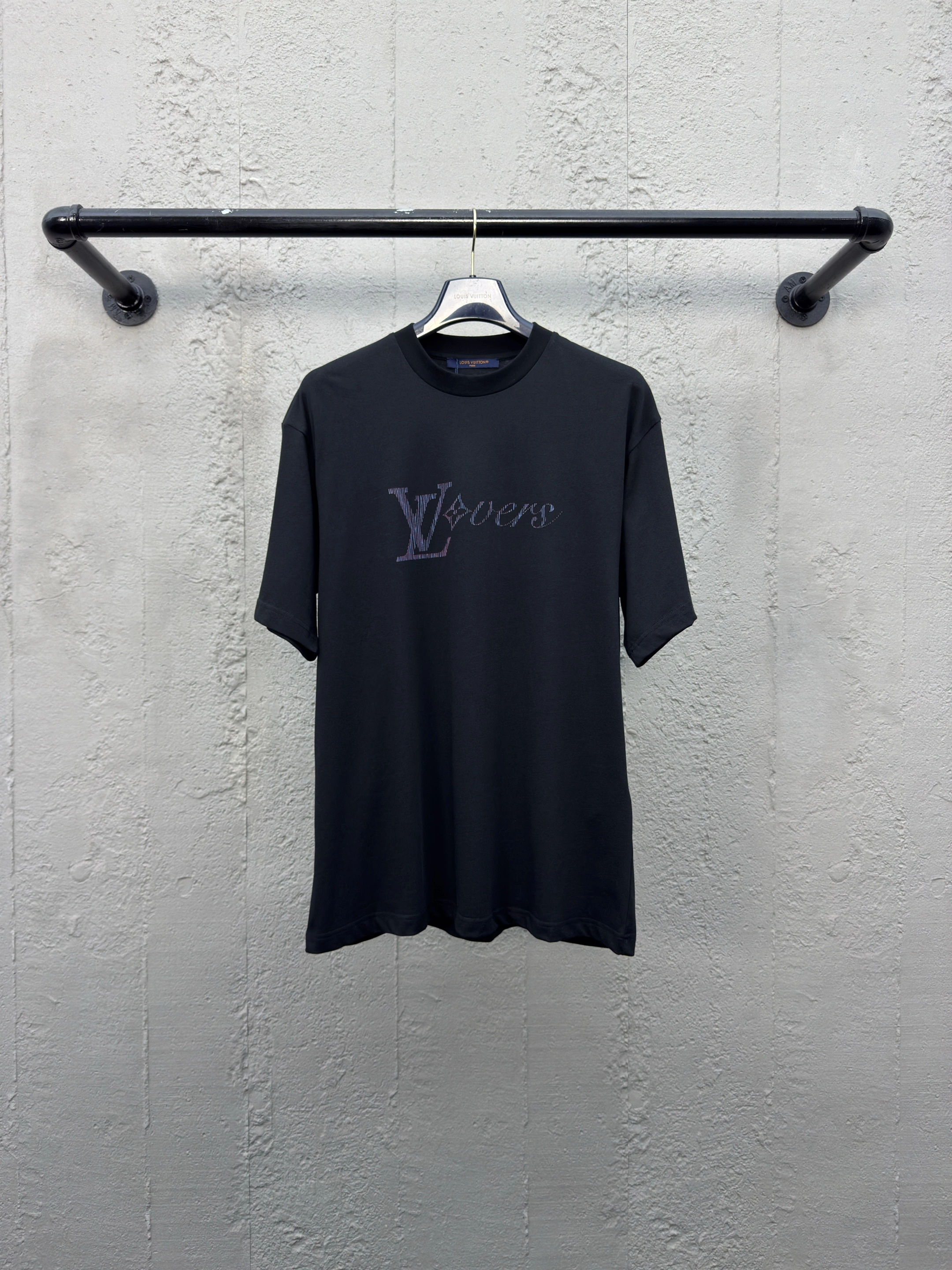 EasyCare L*ouis V*uitton T-shirt Top Quality X.C 20250519- 12510