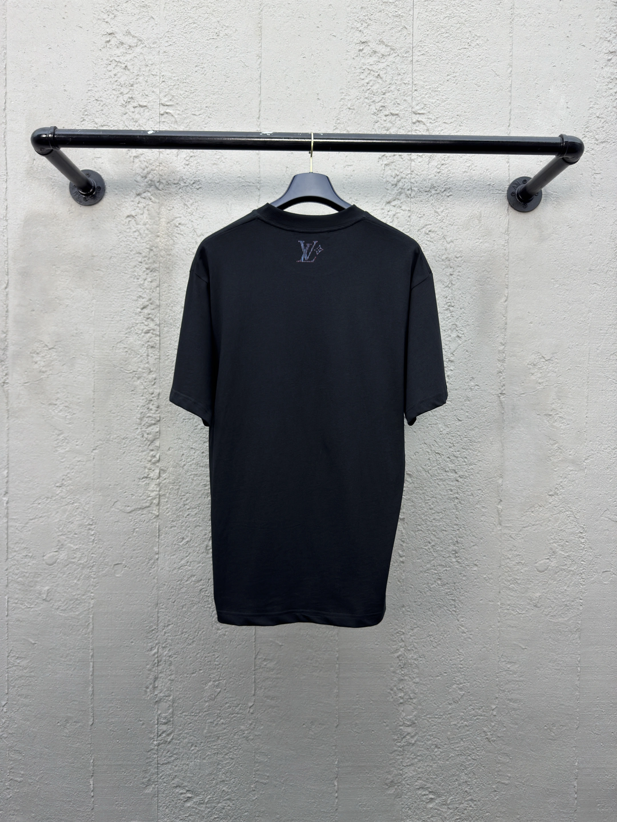 EasyCare L*ouis V*uitton T-shirt Top Quality X.C 20250519- 12510