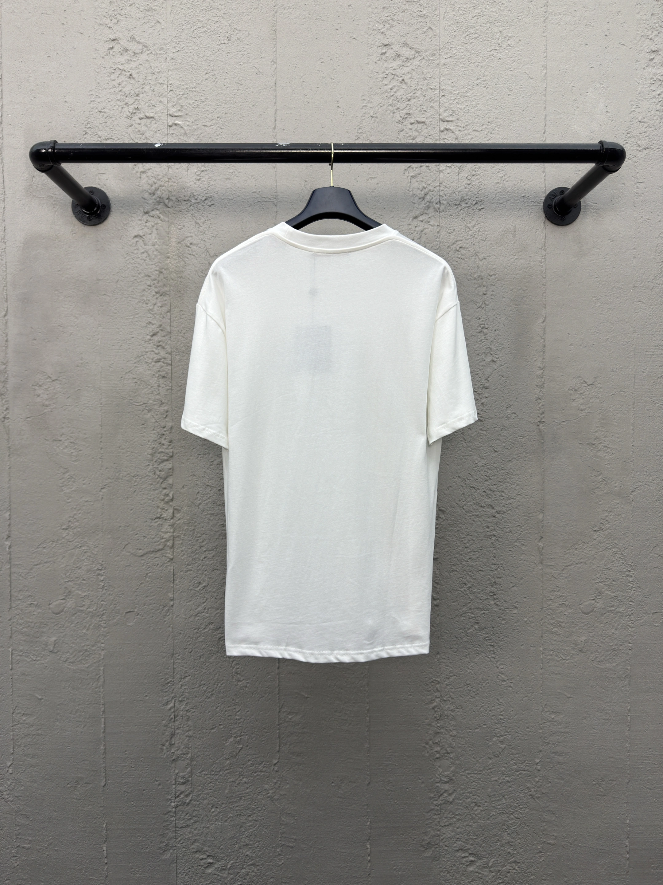 L*ouis V*uitton T-shirt Top Quality X.C 20250519- FlexibleFit 12509
