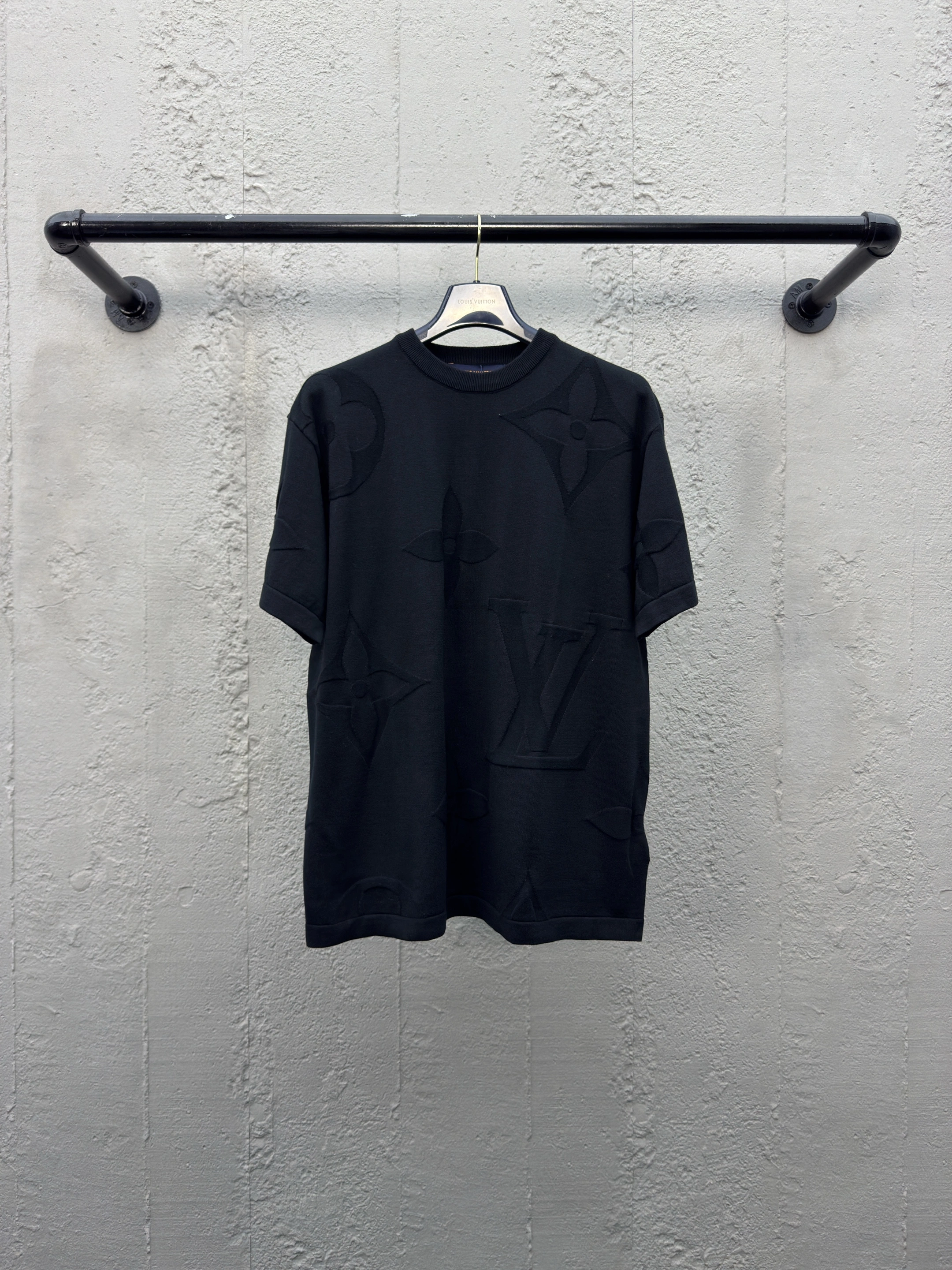 L*ouis V*uitton T-shirt Top Quality X.C 20250519- Attractive 12508