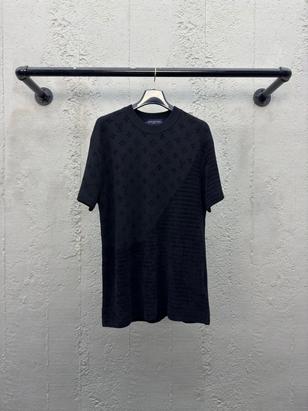 L*ouis V*uitton T-shirt Top Quality X.C 20250519- SunProtective 12506