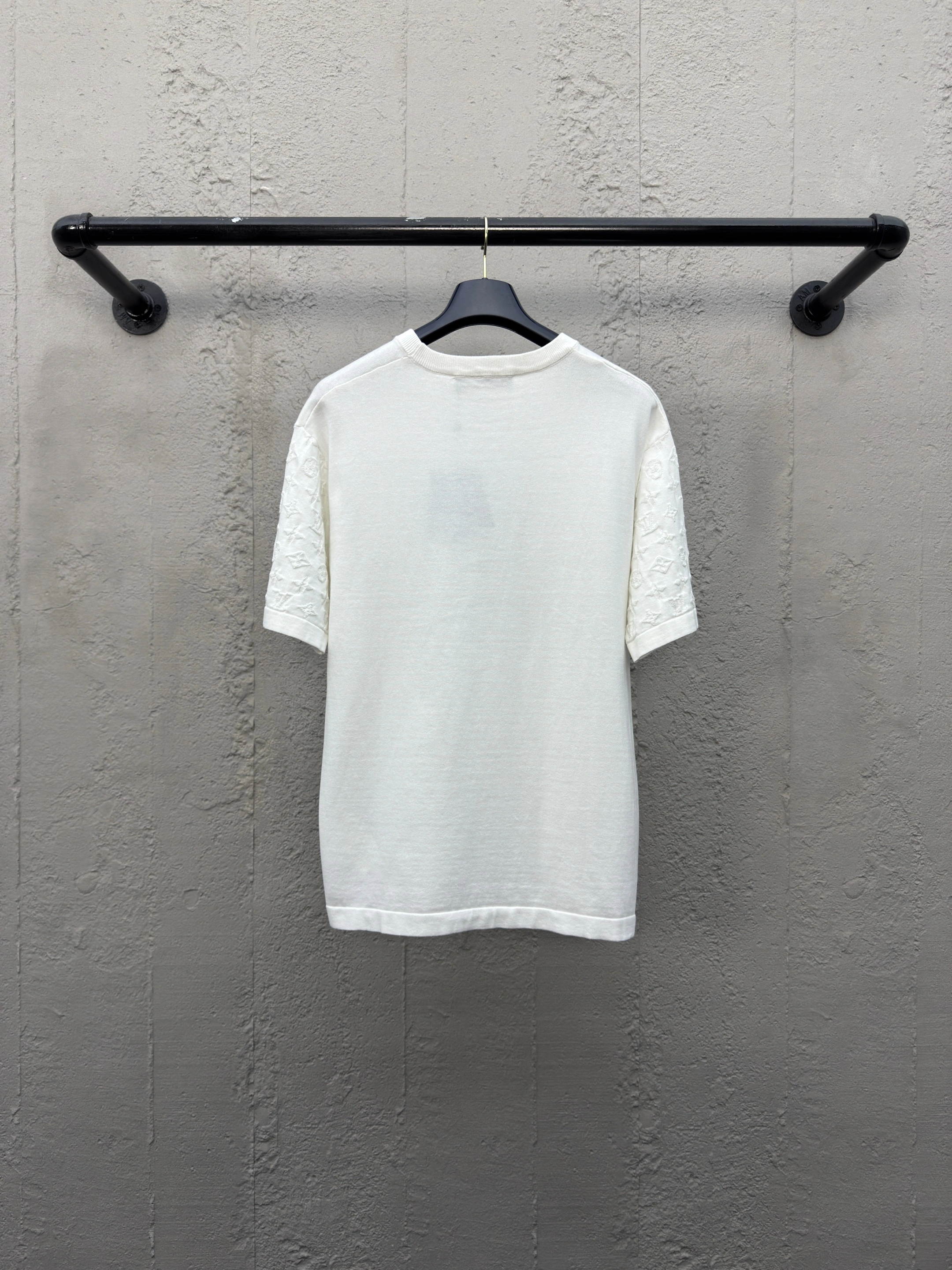 L*ouis V*uitton T-shirt Top Quality X.C 20250519- Affordable 12507