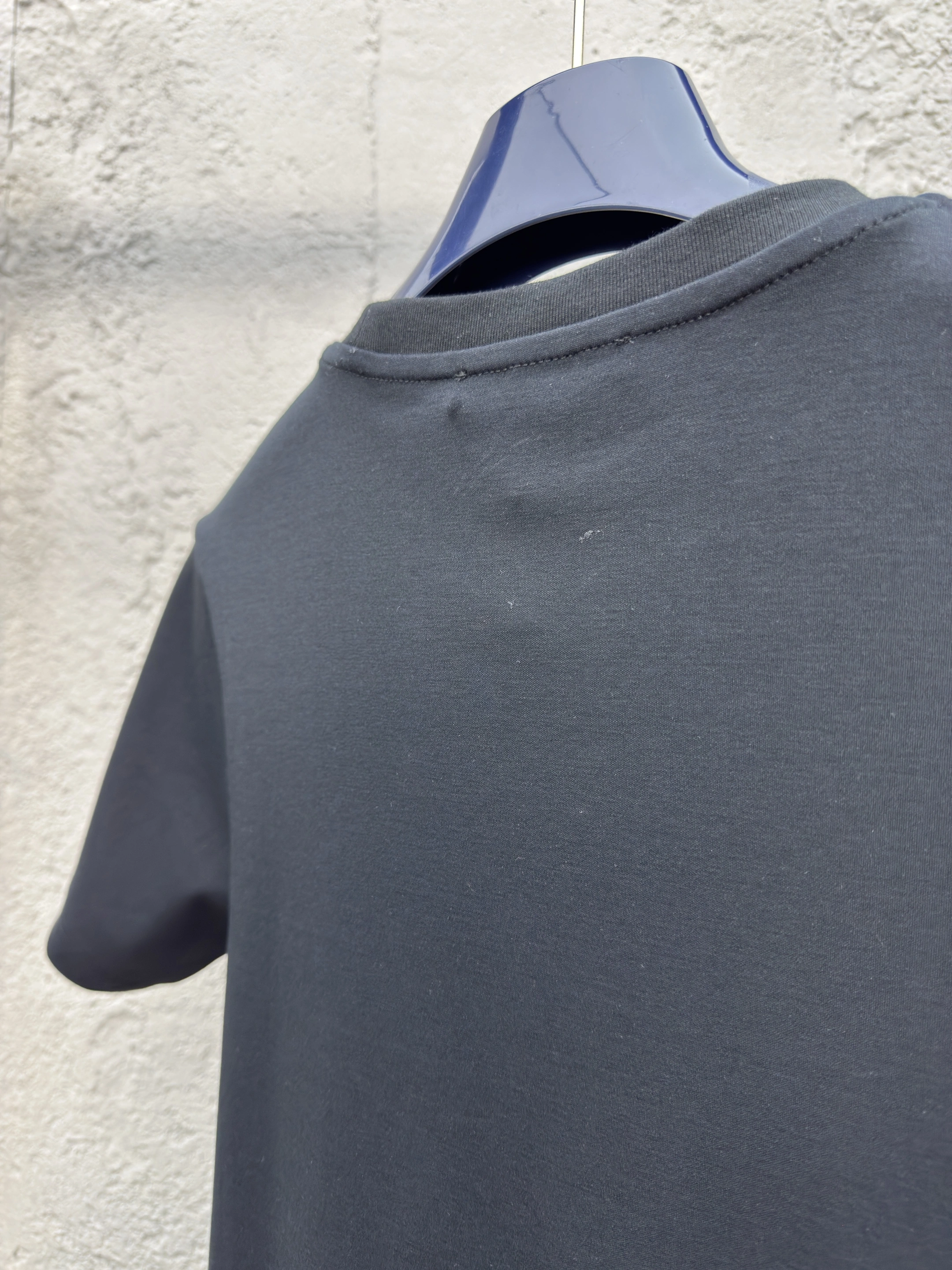 L*ouis V*uitton T-shirt Top Quality X.C 20250519- Classic 12505