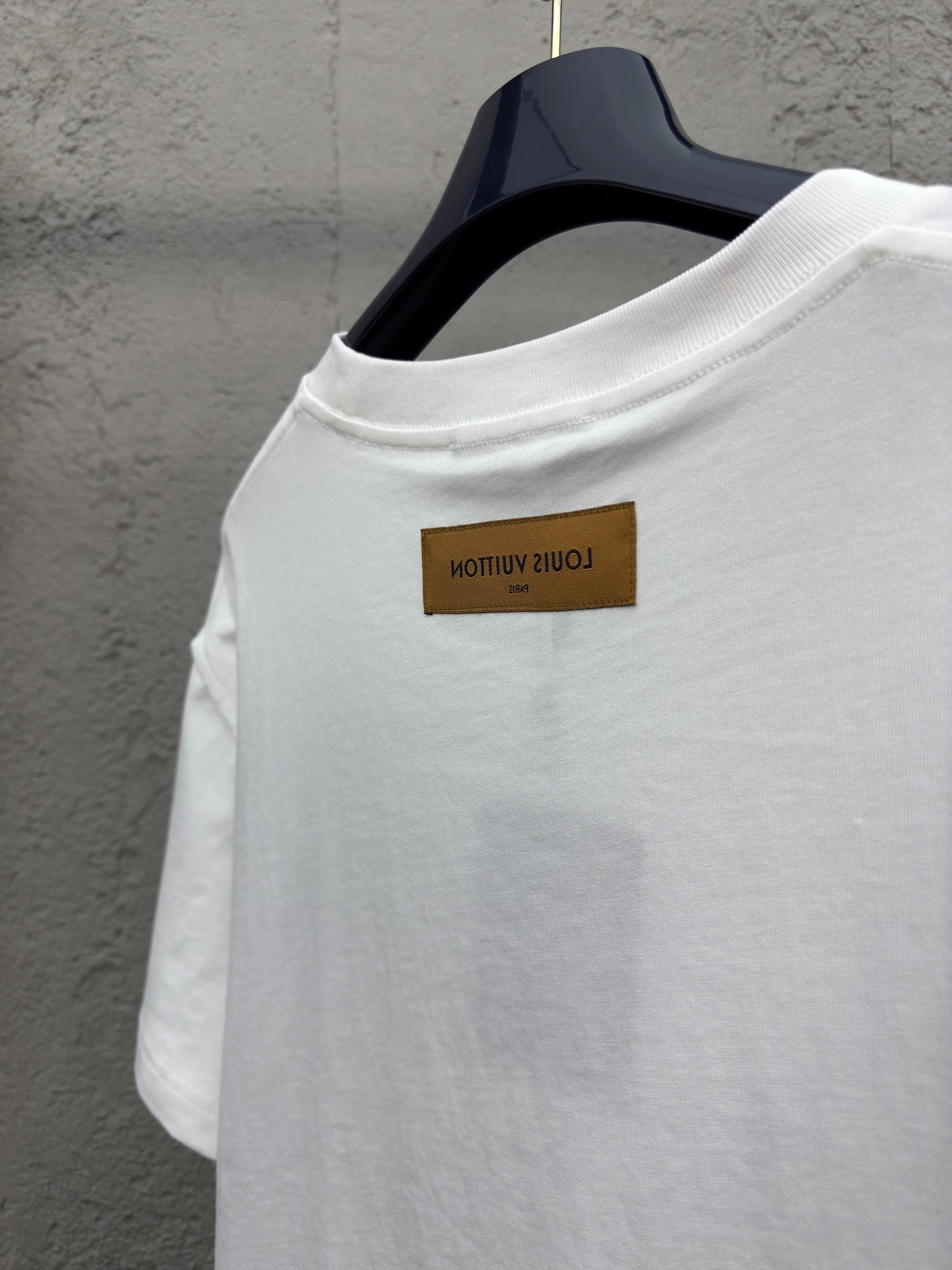 L*ouis V*uitton T-shirt Top Quality X.C 20250519- Functional 12504