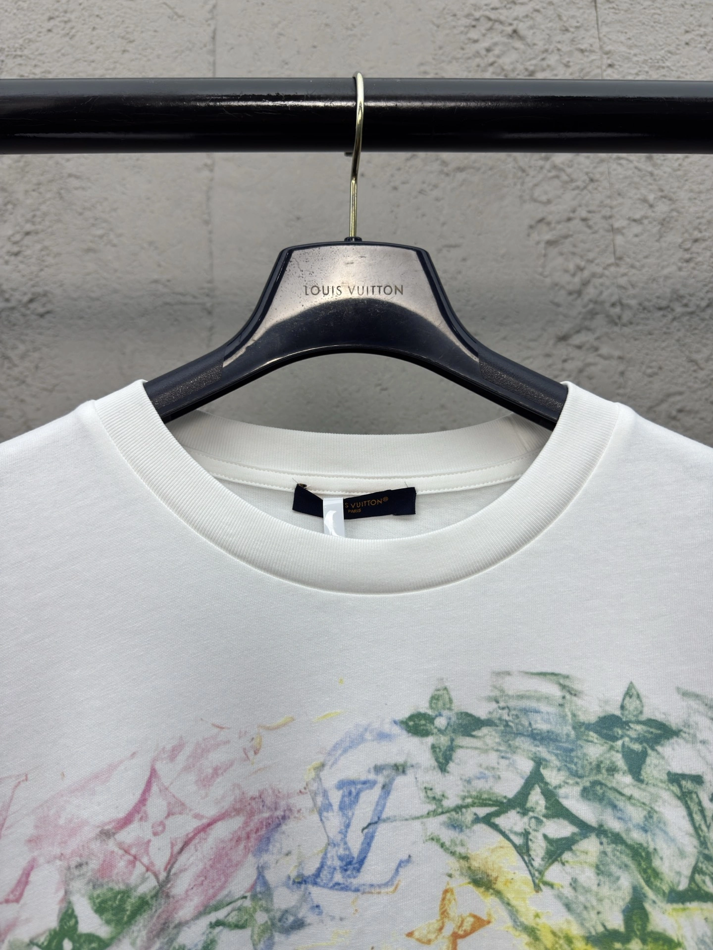 L*ouis V*uitton T-shirt Top Quality X.C 20250519- Functional 12504