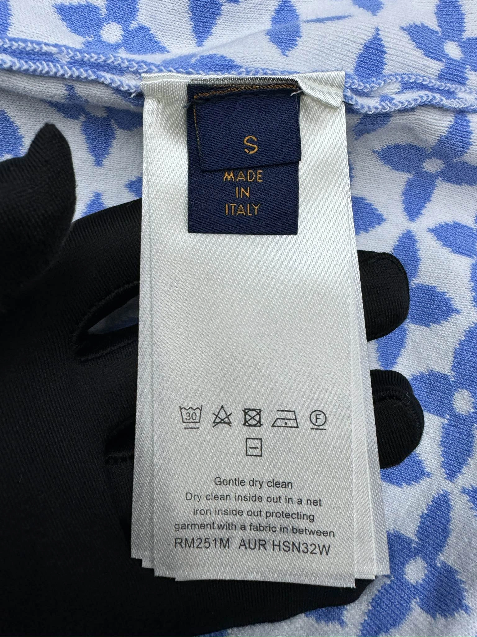 L*ouis V*uitton T-shirt Top Quality X.C 20250519- AllSeason 12503