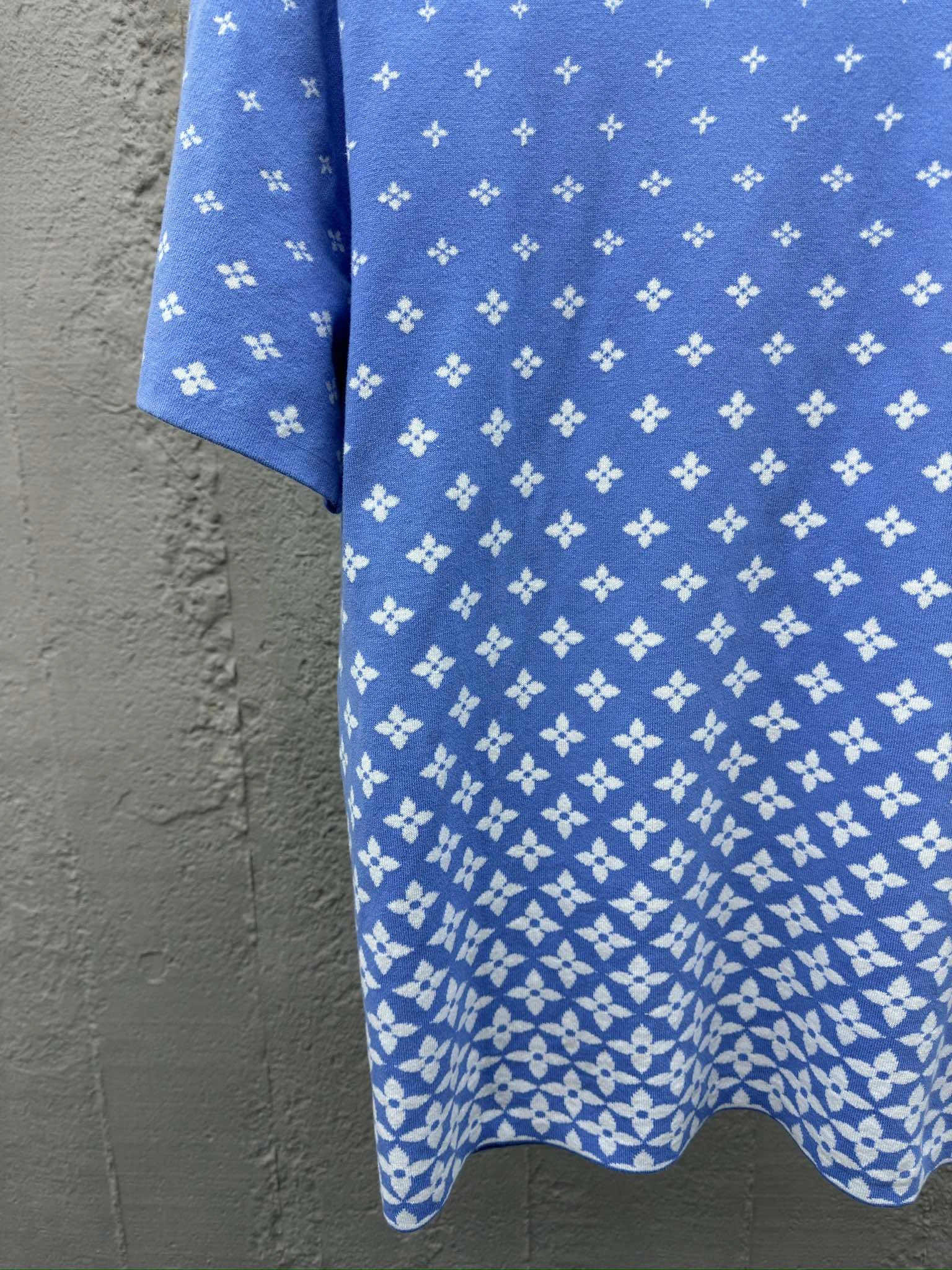 L*ouis V*uitton T-shirt Top Quality X.C 20250519- AllSeason 12503