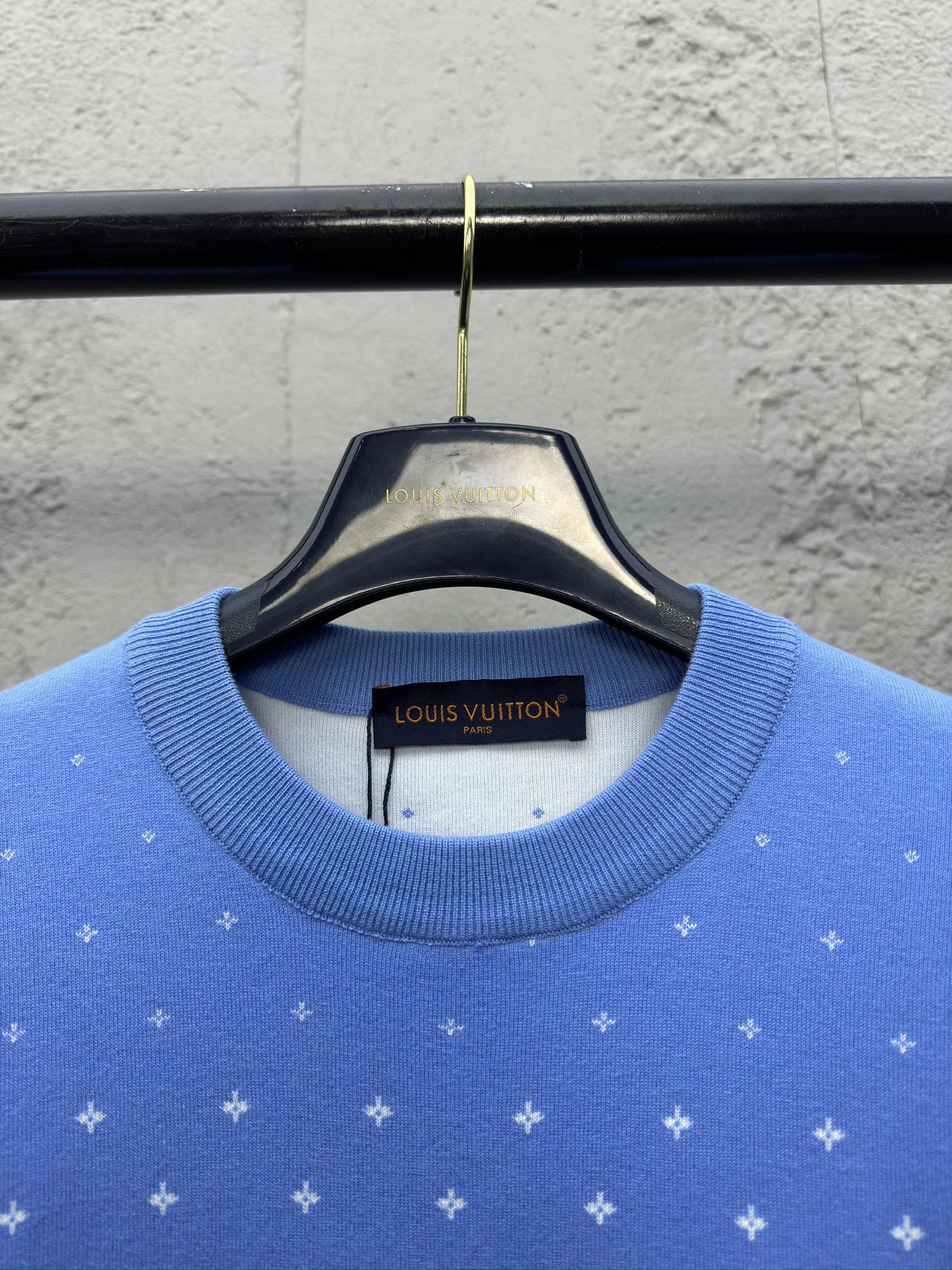 L*ouis V*uitton T-shirt Top Quality X.C 20250519- AllSeason 12503