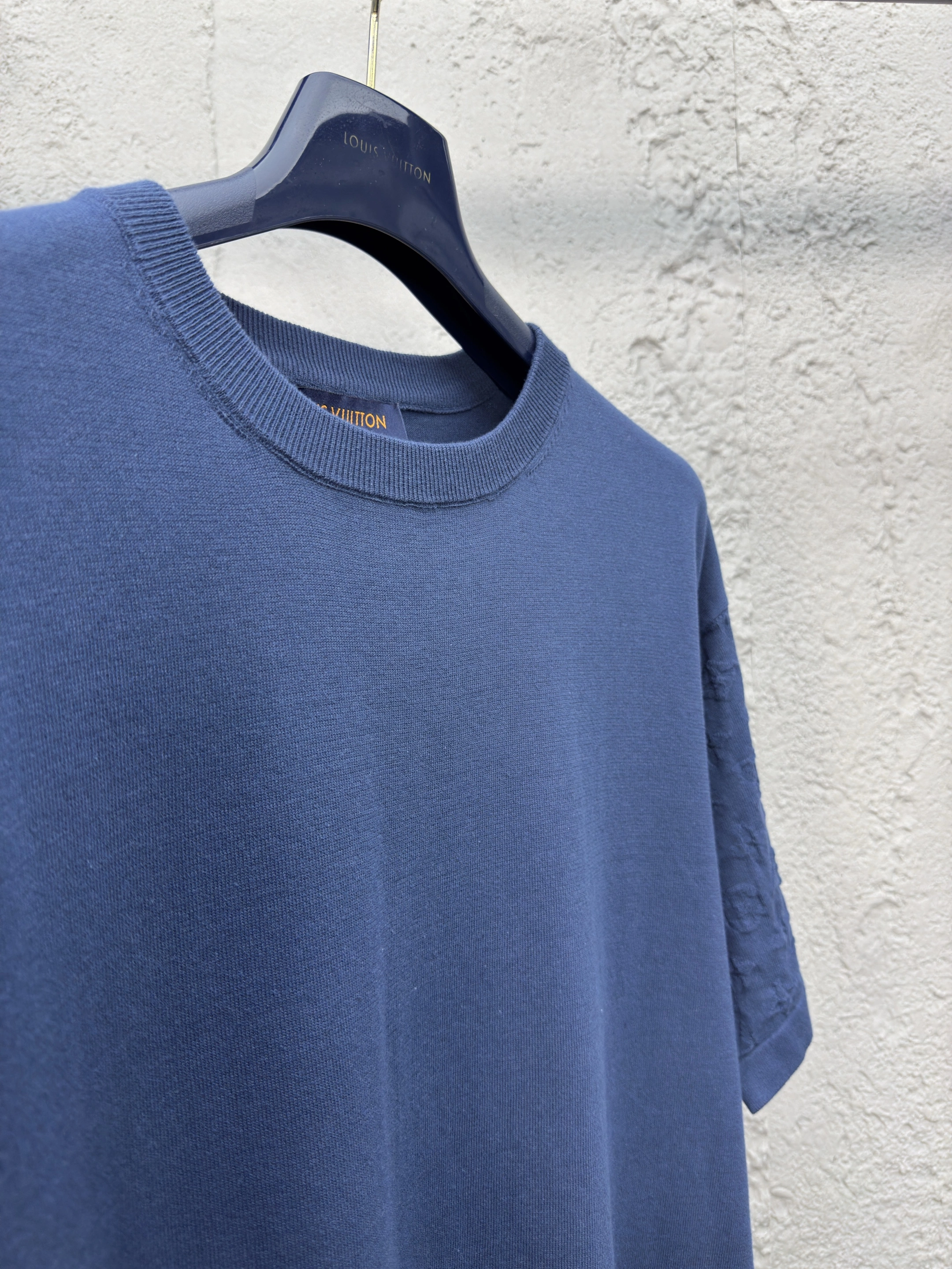 L*ouis V*uitton T-shirt Top Quality X.C 20250519- Unisex 12500
