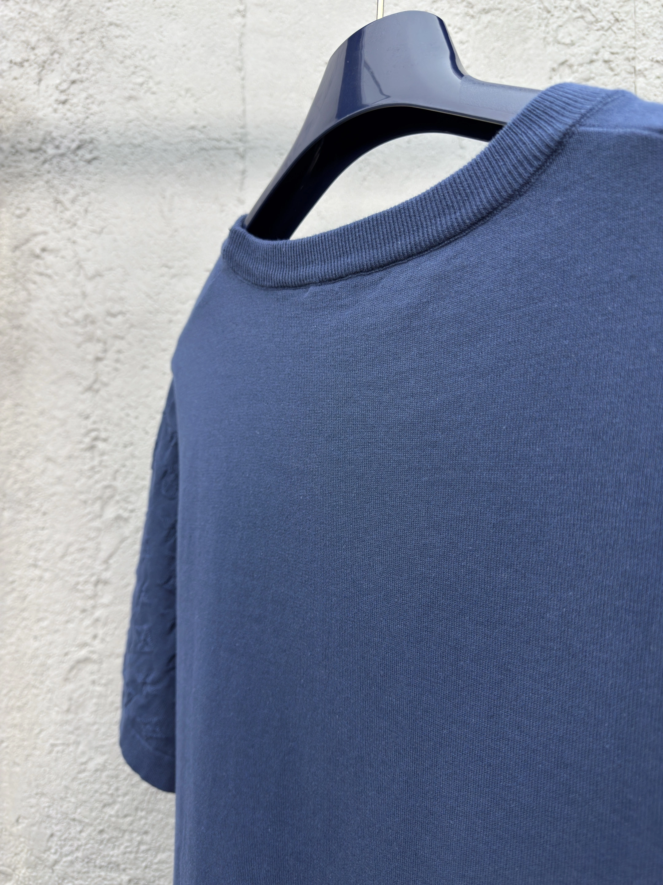 L*ouis V*uitton T-shirt Top Quality X.C 20250519- Unisex 12500