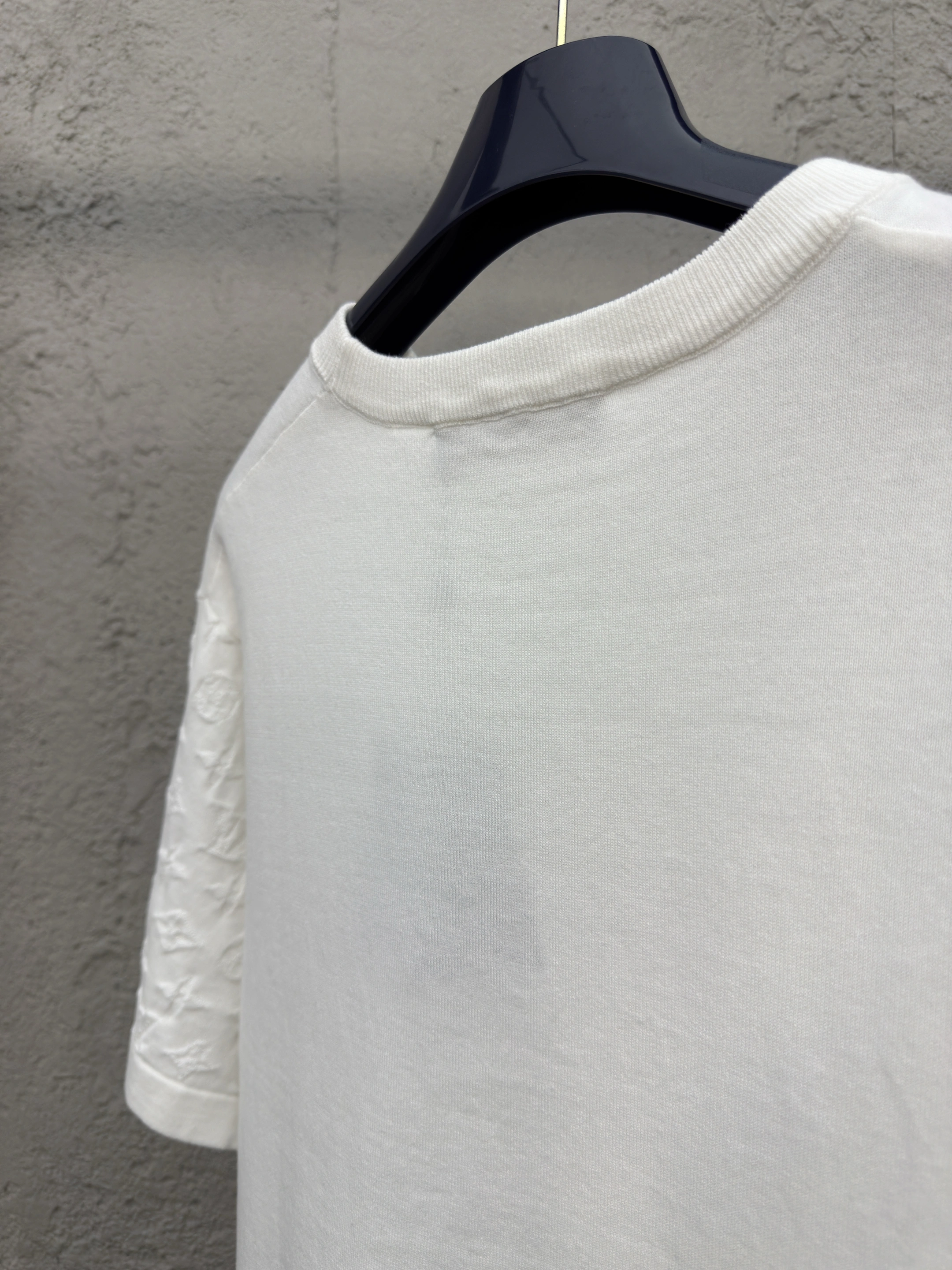 Sustainable L*ouis V*uitton T-shirt Top Quality X.C 20250519- 12498
